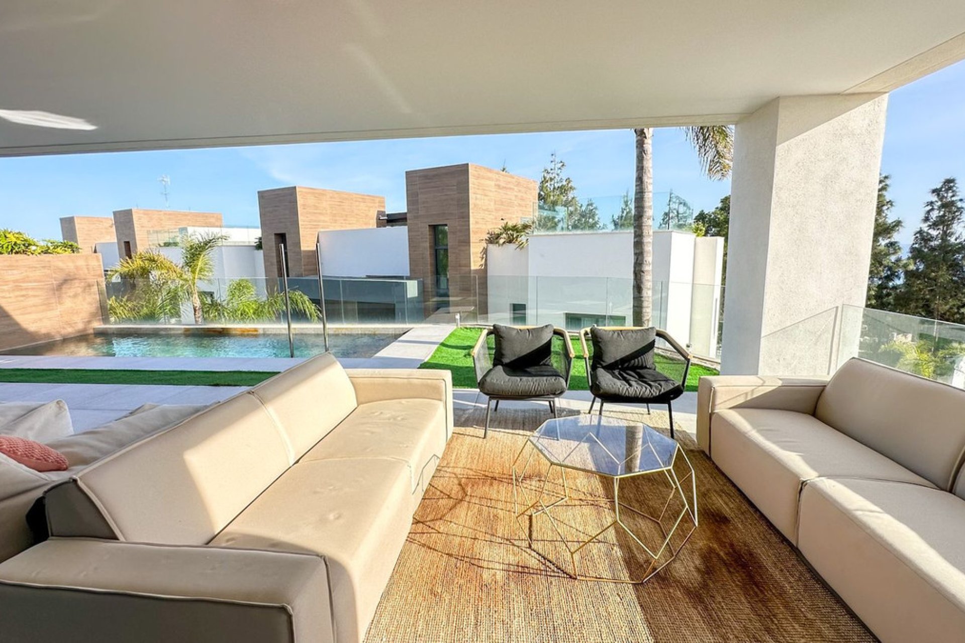 Resale - Apartment - Duplex - Marbella - Cabopino