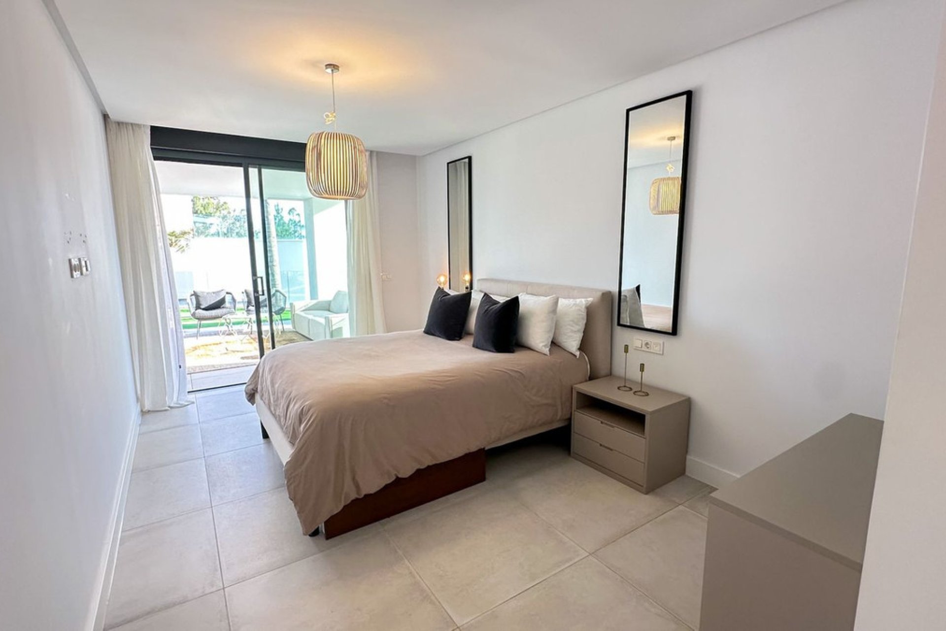 Resale - Apartment - Duplex - Marbella - Cabopino