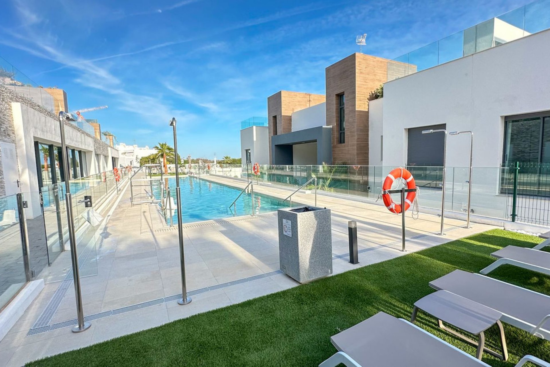 Resale - Apartment - Duplex - Marbella - Cabopino