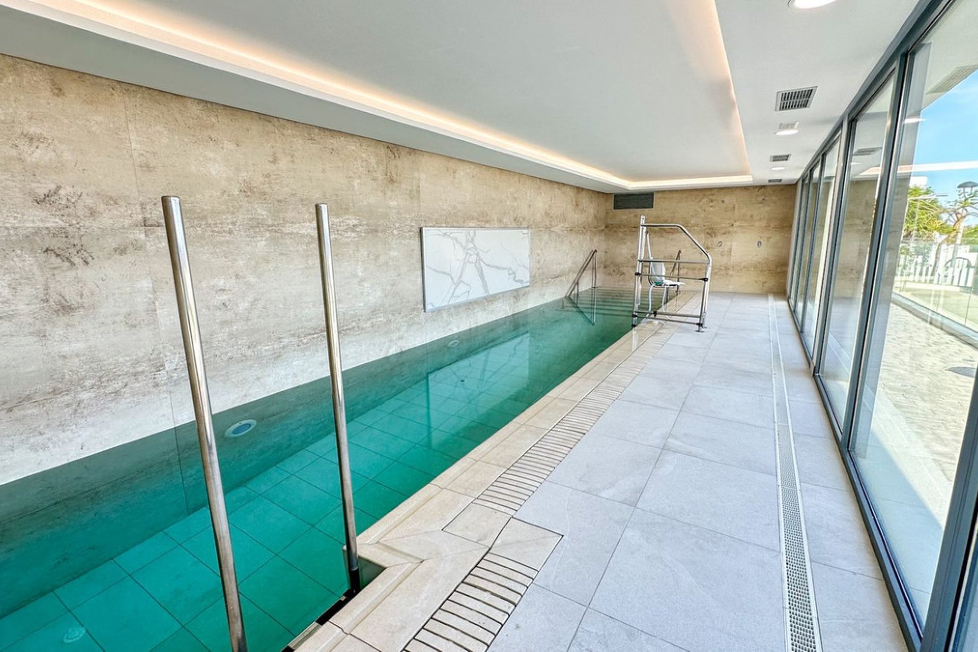 Resale - Apartment - Duplex - Marbella - Cabopino