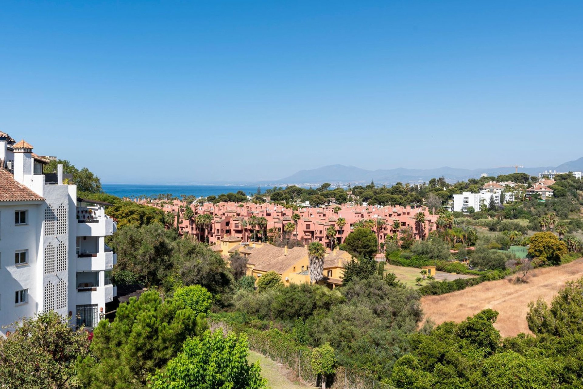 Resale - Apartment - Duplex - Marbella - El Rosario