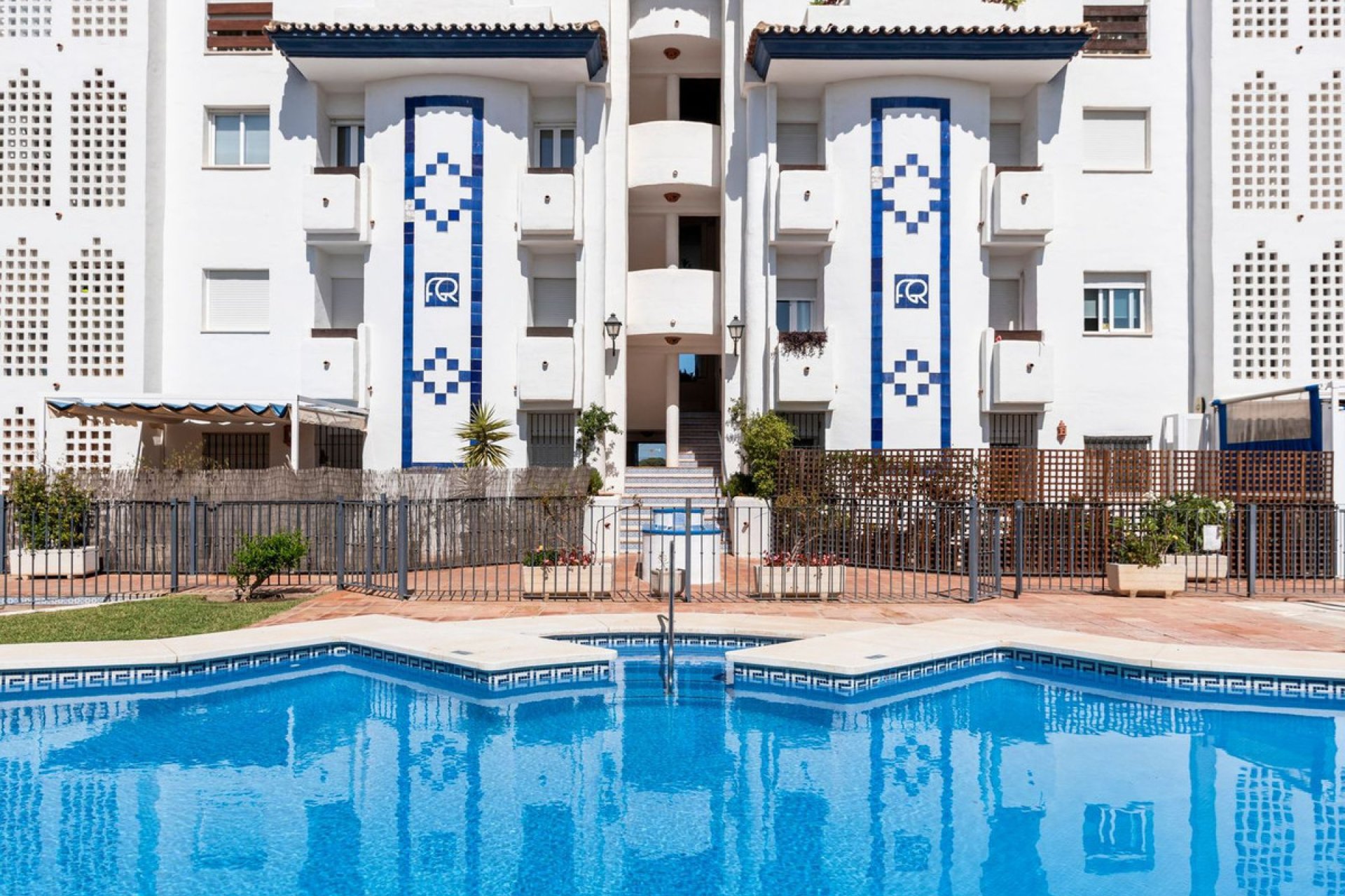 Resale - Apartment - Duplex - Marbella - El Rosario