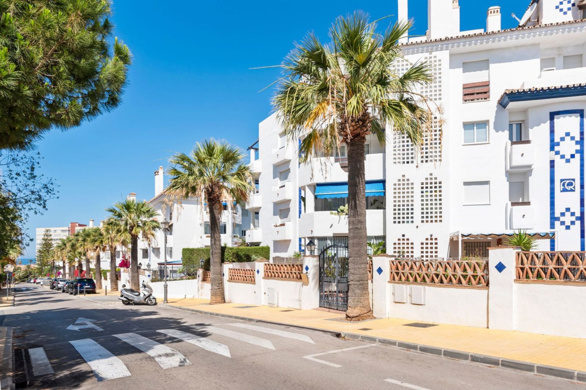 Resale - Apartment - Duplex - Marbella - El Rosario