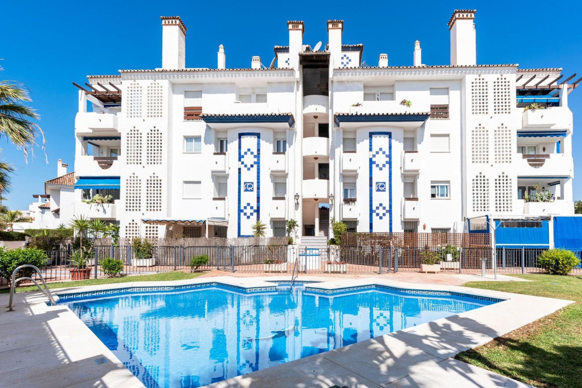 Resale - Apartment - Duplex - Marbella - El Rosario