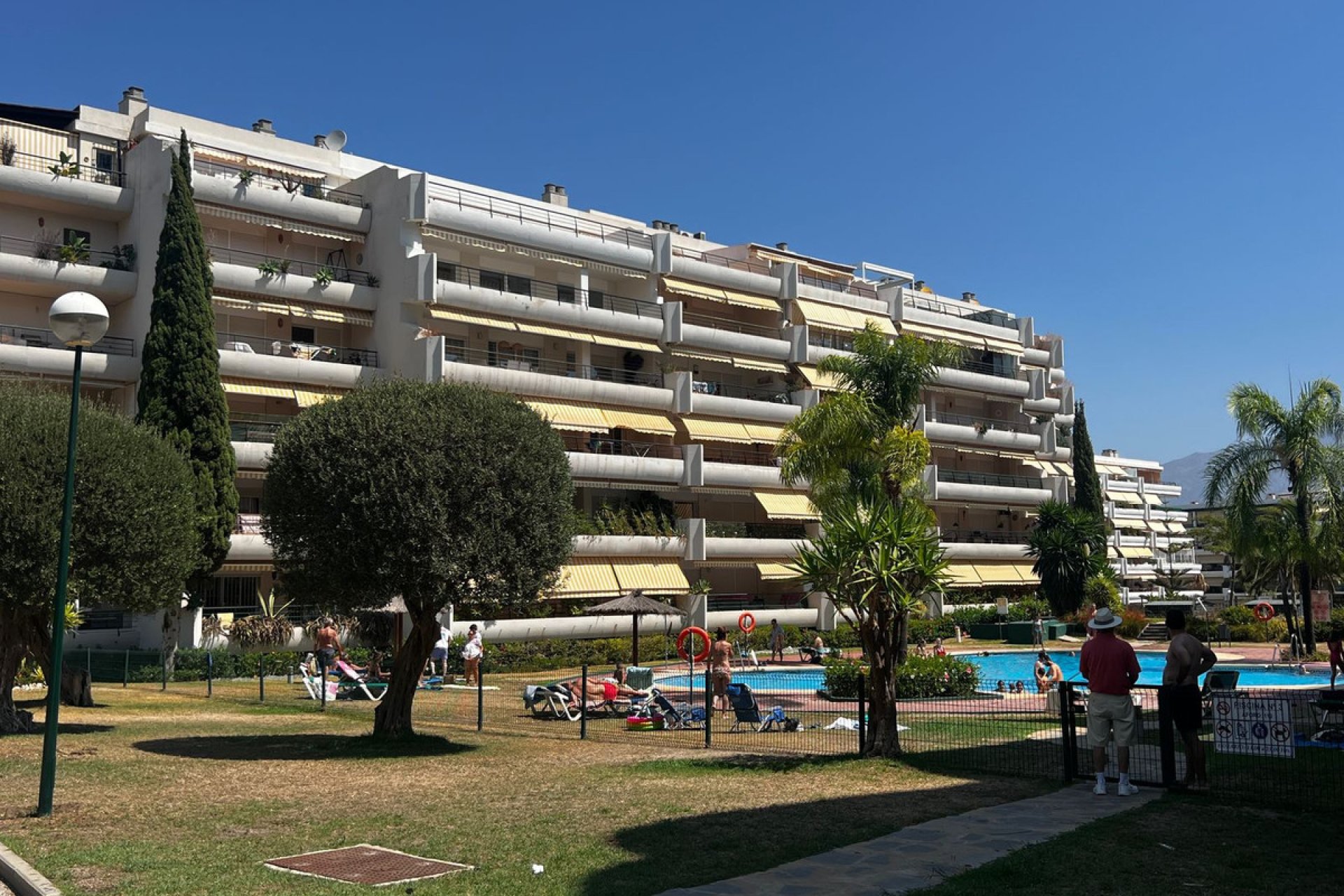 Resale - Apartment - Duplex - Marbella - Guadalmina Alta