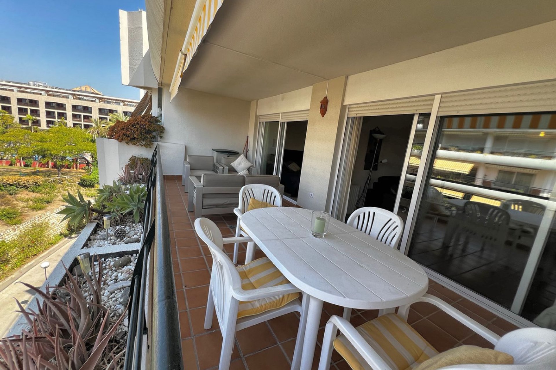 Resale - Apartment - Duplex - Marbella - Guadalmina Alta