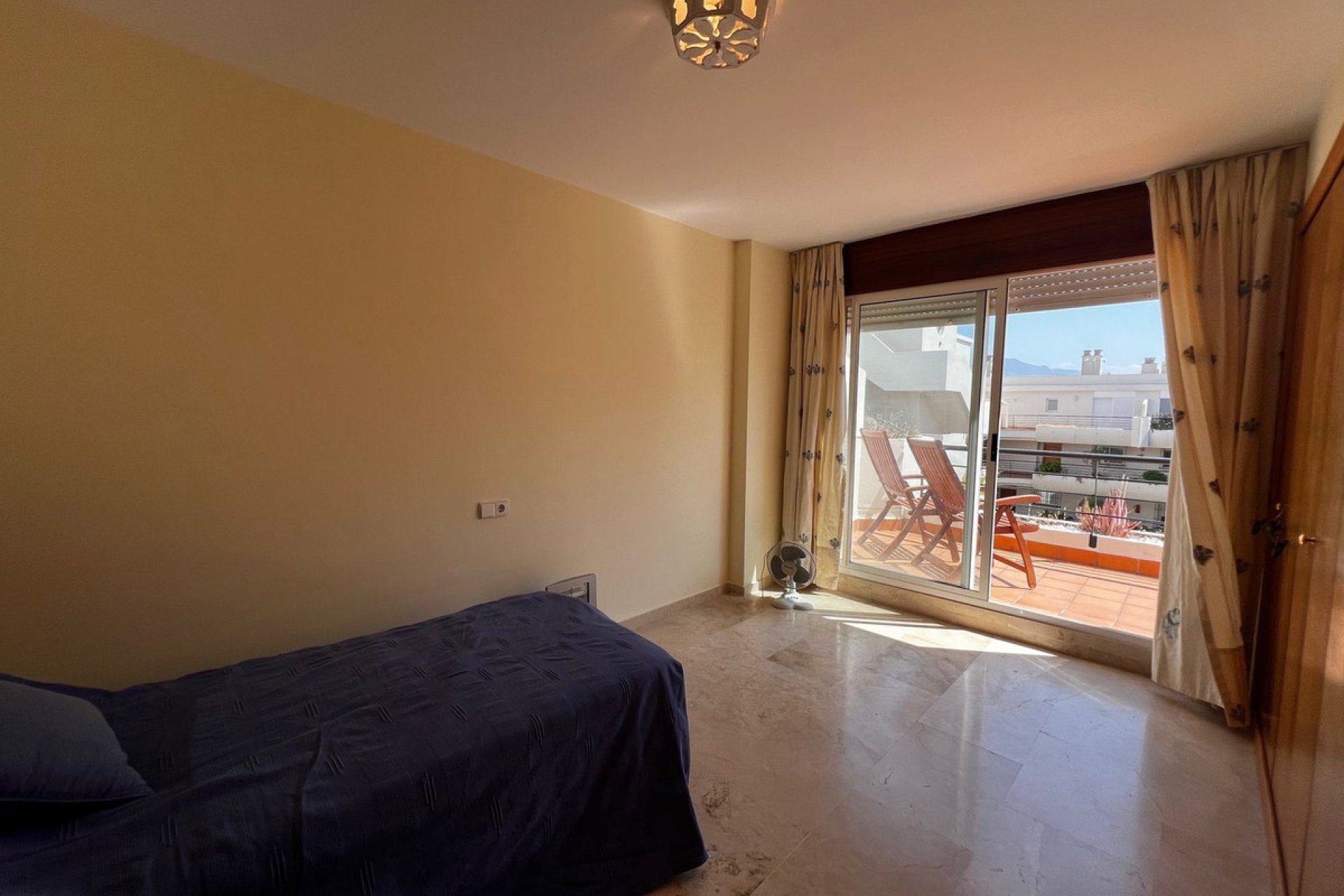 Resale - Apartment - Duplex - Marbella - Guadalmina Alta