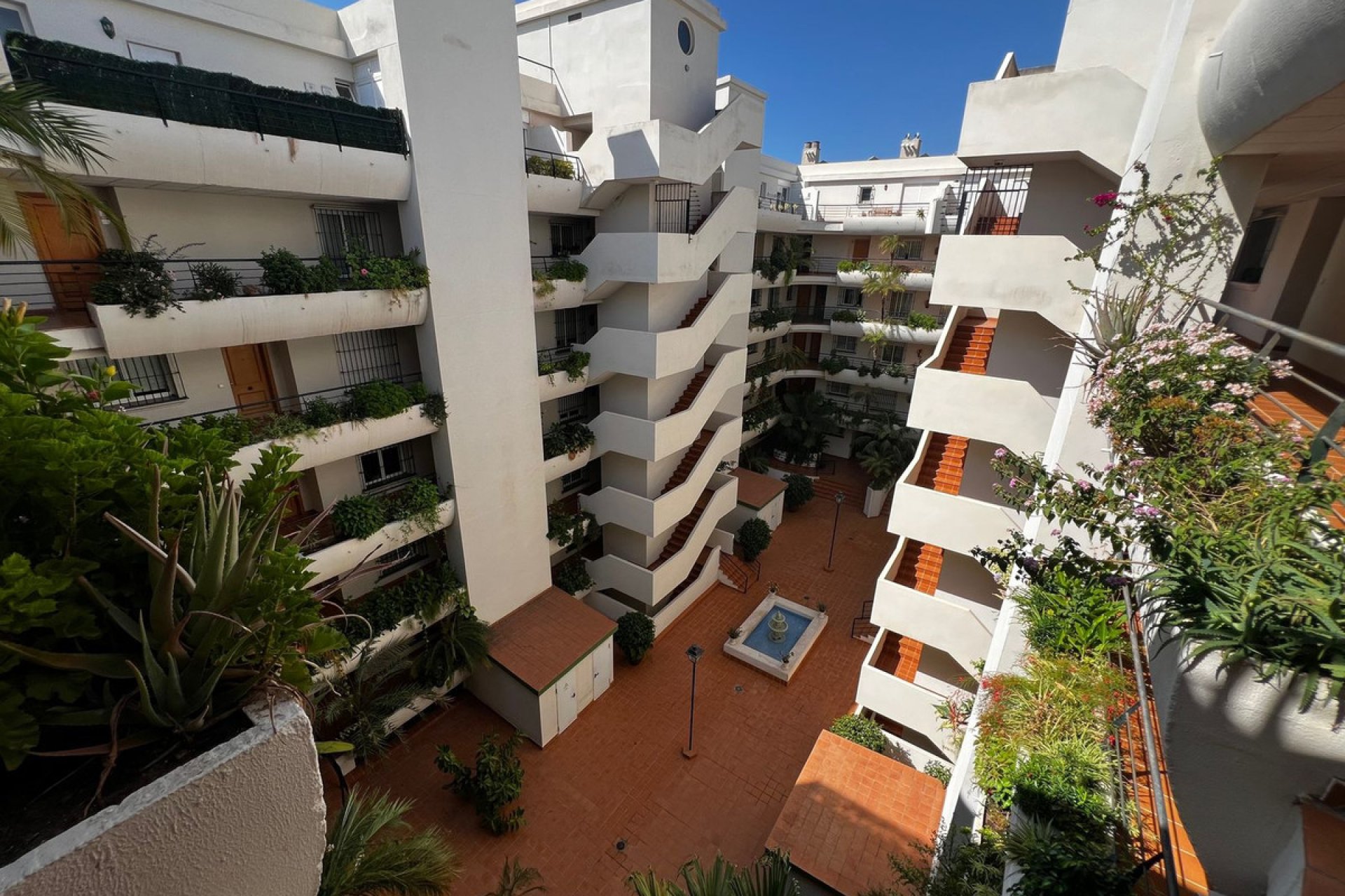 Resale - Apartment - Duplex - Marbella - Guadalmina Alta