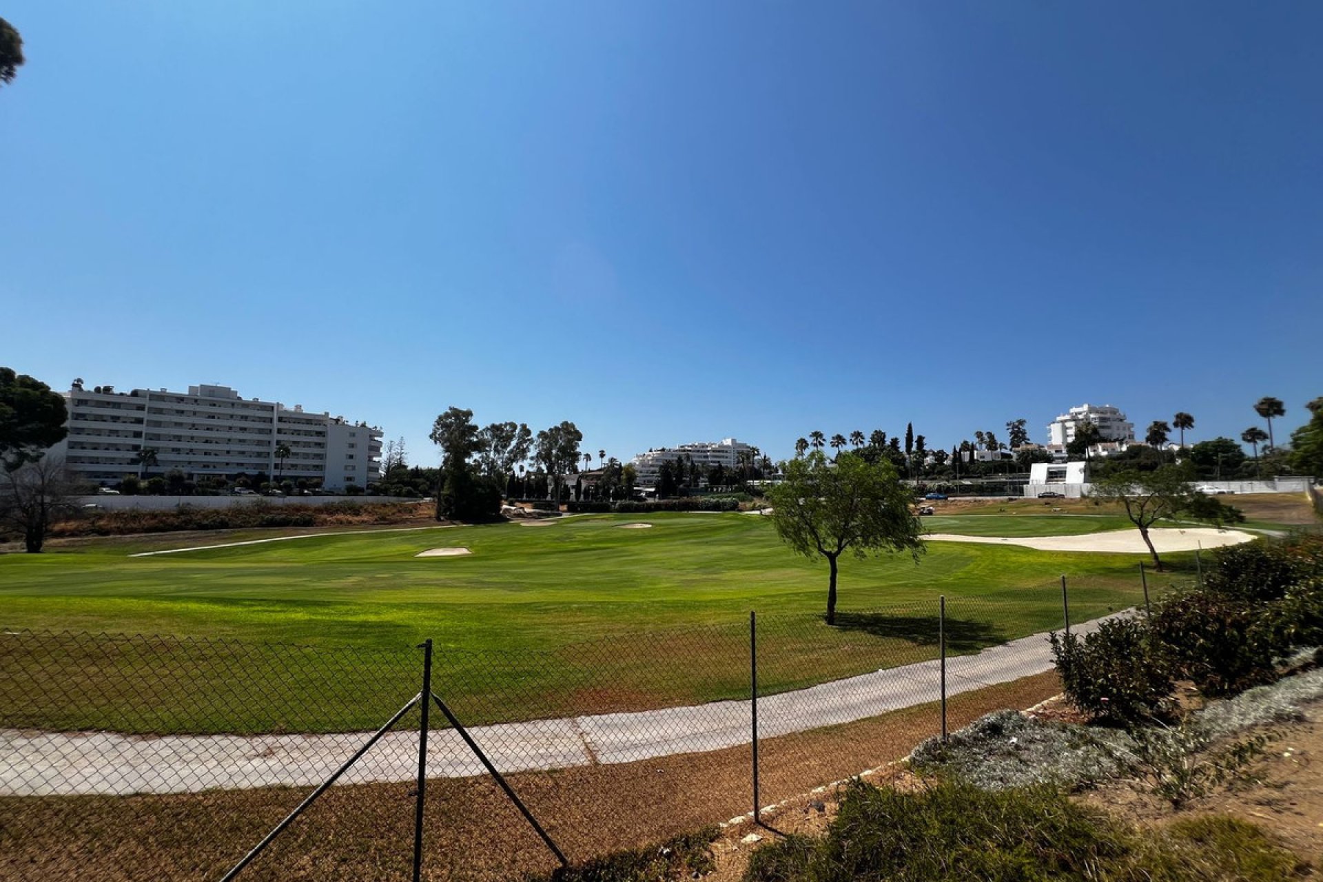 Resale - Apartment - Duplex - Marbella - Guadalmina Alta