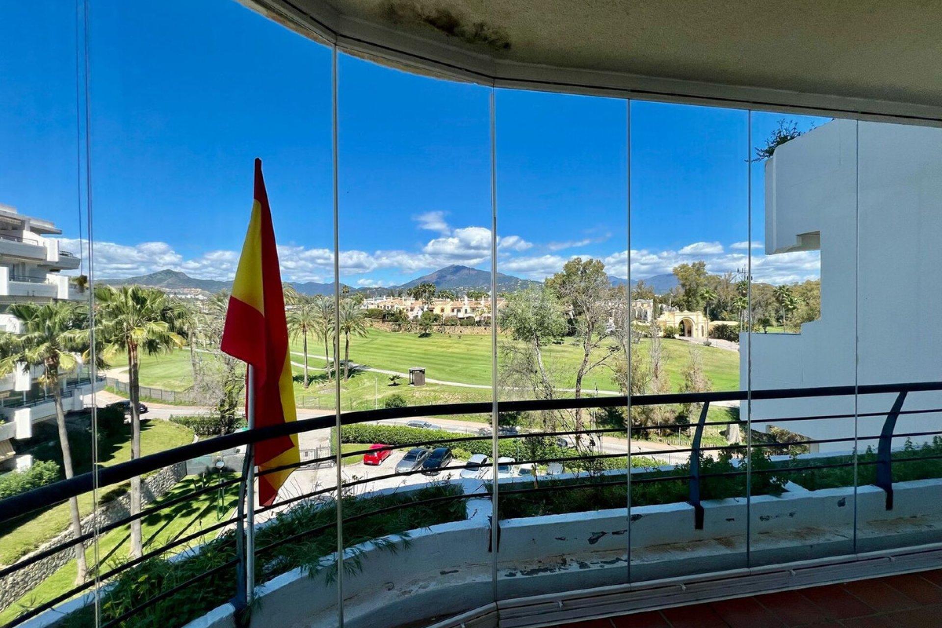 Resale - Apartment - Duplex - Marbella - Guadalmina Alta