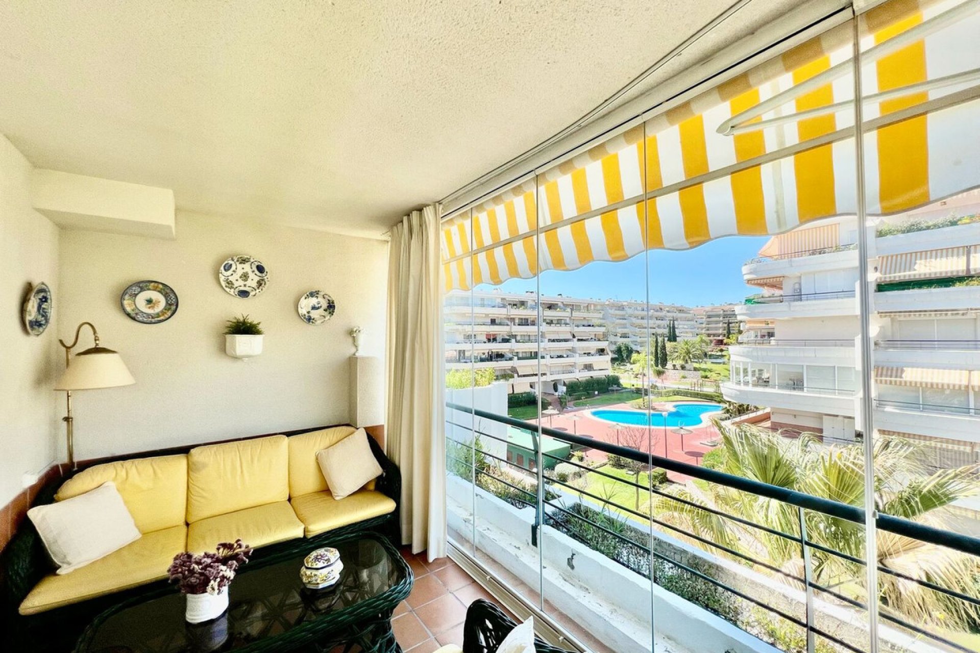 Resale - Apartment - Duplex - Marbella - Guadalmina Alta