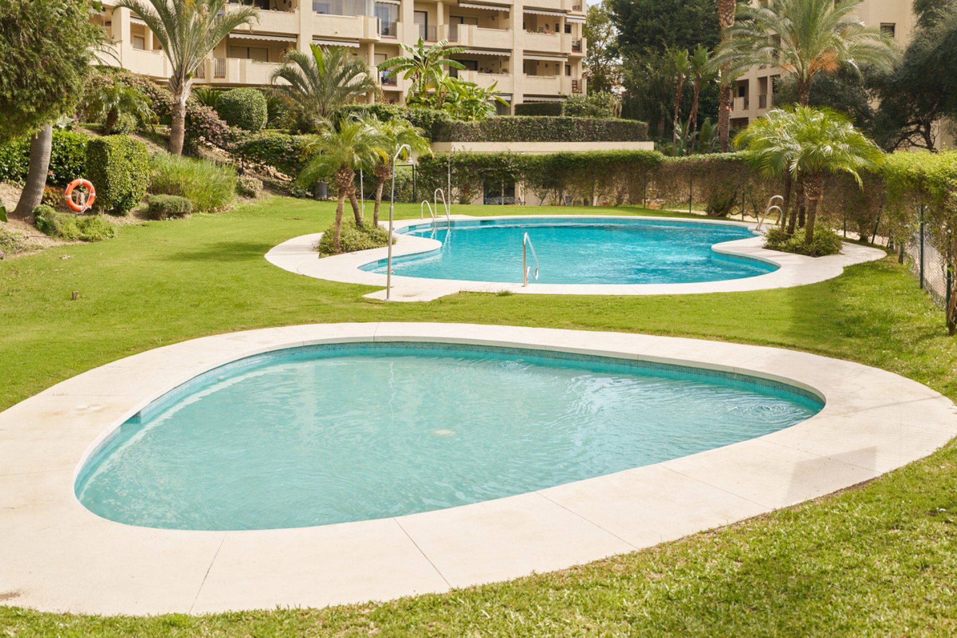 Resale - Apartment - Duplex - Marbella - Guadalmina Alta