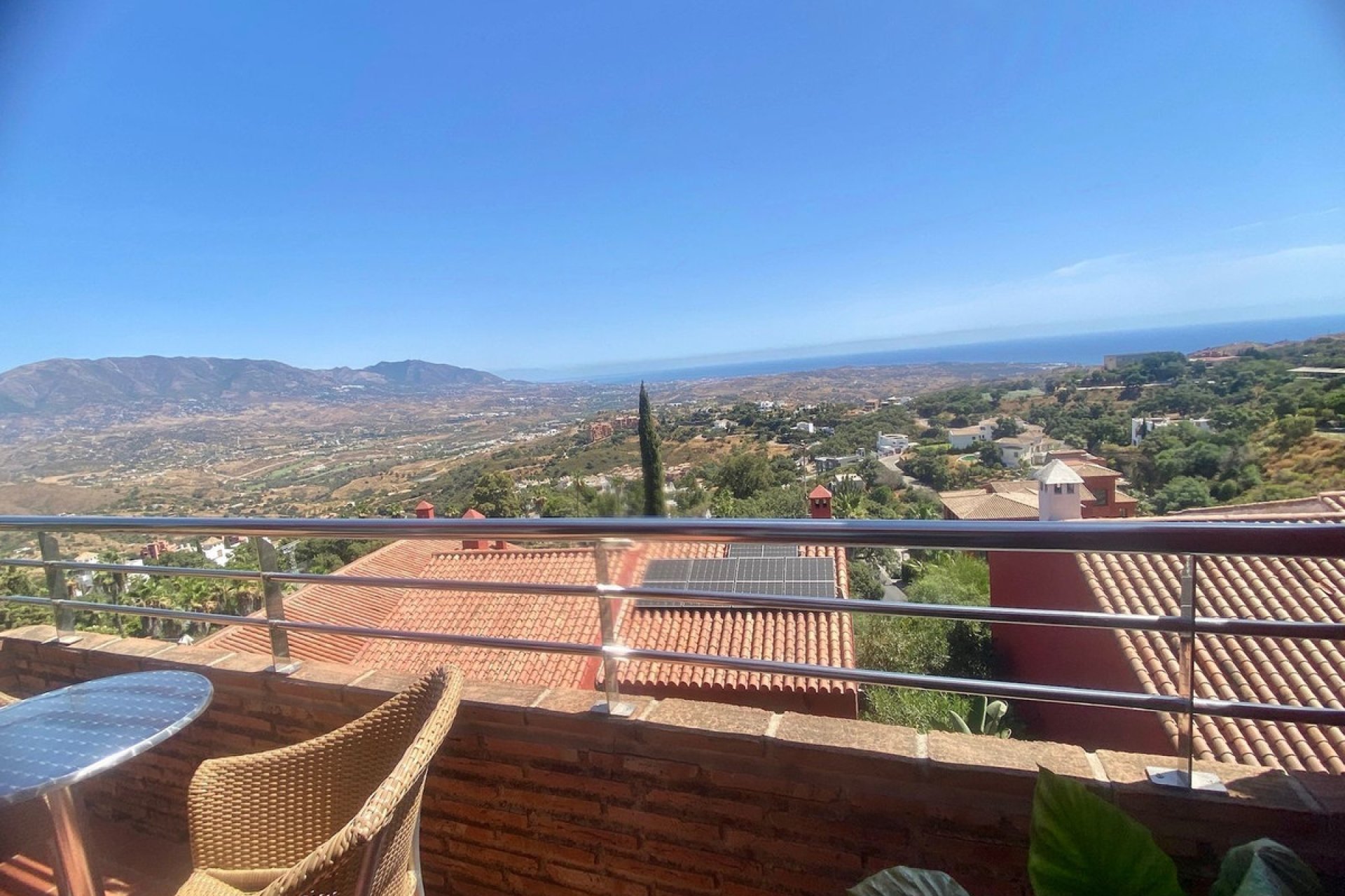 Resale - Apartment - Duplex - Marbella - La Mairena