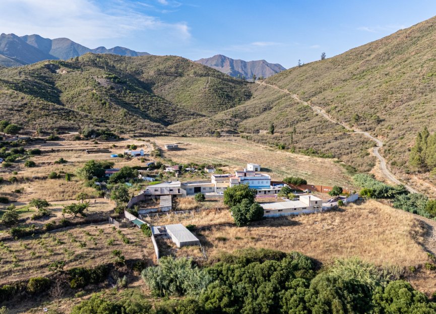 Resale - Apartment - Duplex - Marbella - Marbella Centro