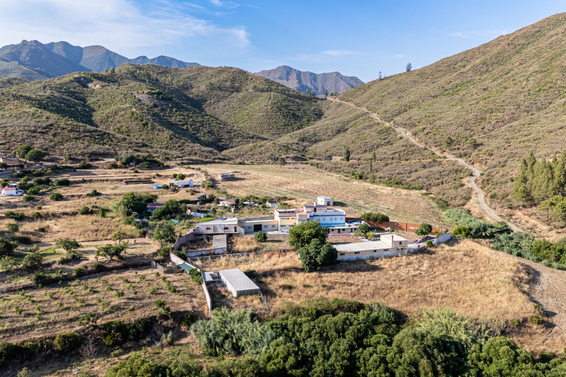 Resale - Apartment - Duplex - Marbella - Marbella Centro