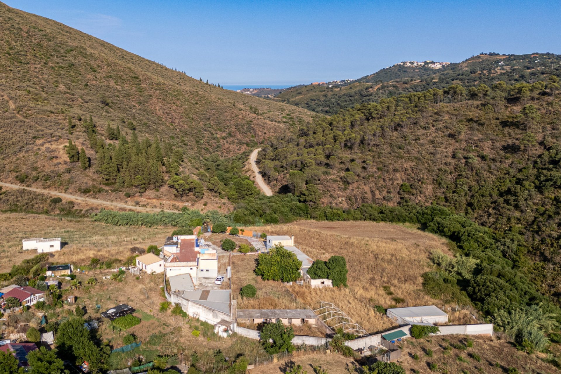 Resale - Apartment - Duplex - Marbella - Marbella Centro