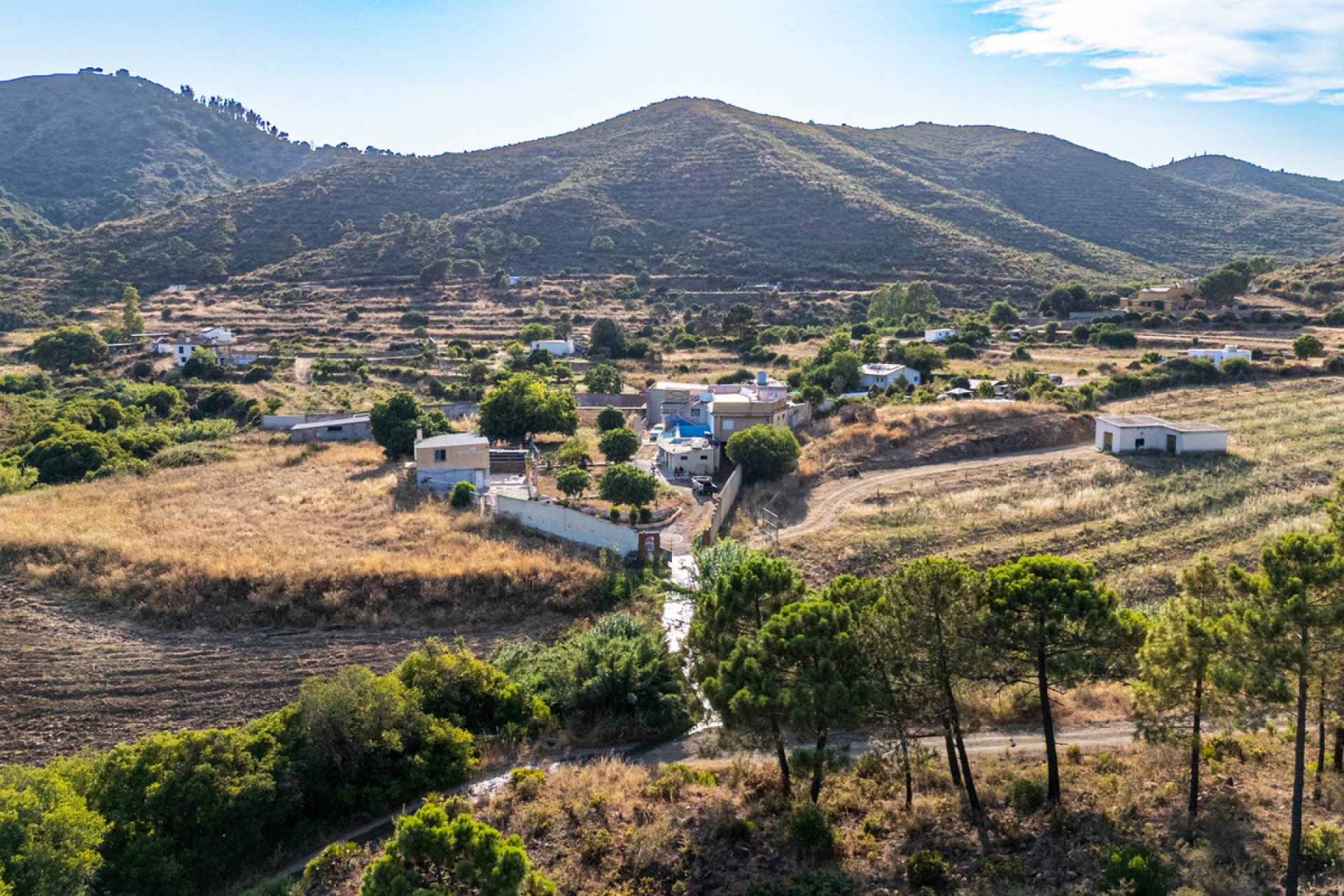 Resale - Apartment - Duplex - Marbella - Marbella Centro