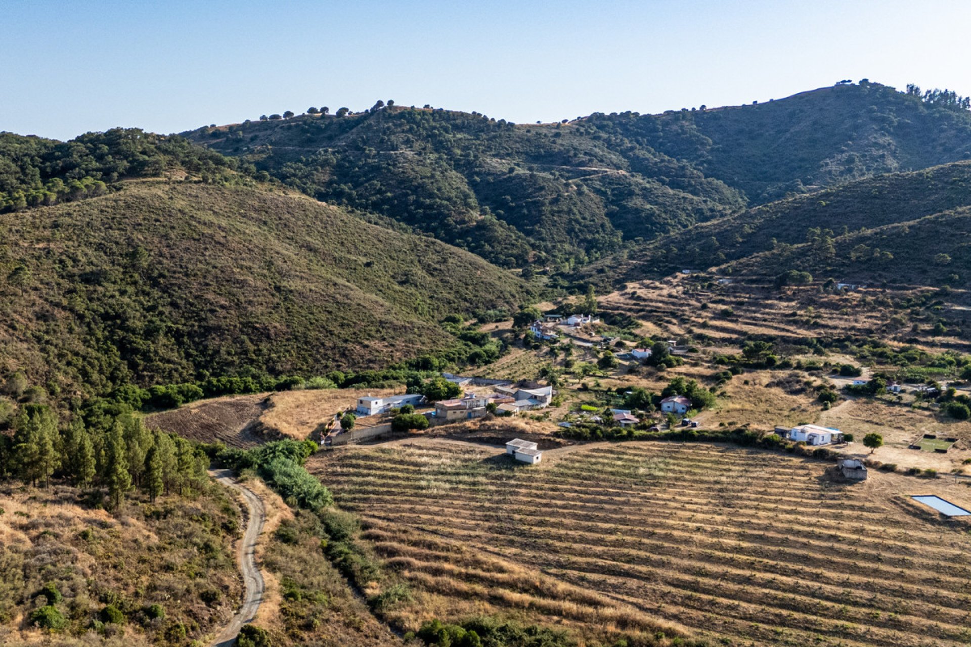 Resale - Apartment - Duplex - Marbella - Marbella Centro