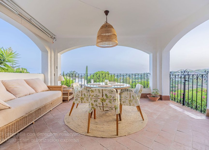 Resale - Apartment - Duplex - Marbella - Marbella Centro