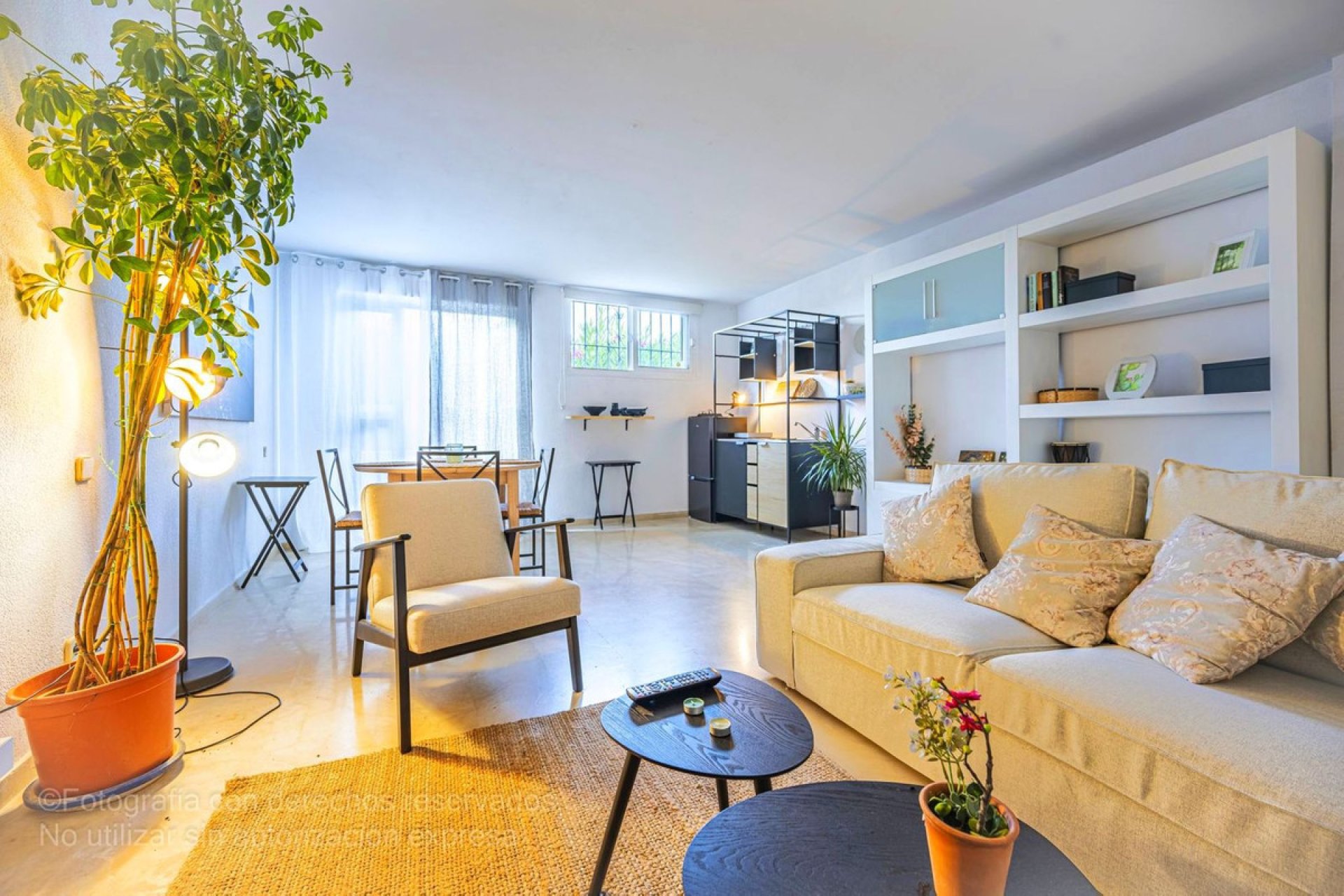 Resale - Apartment - Duplex - Marbella - Marbella Centro