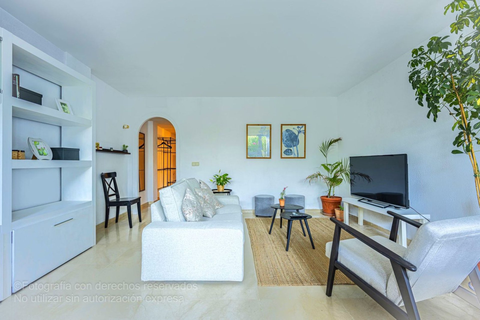 Resale - Apartment - Duplex - Marbella - Marbella Centro