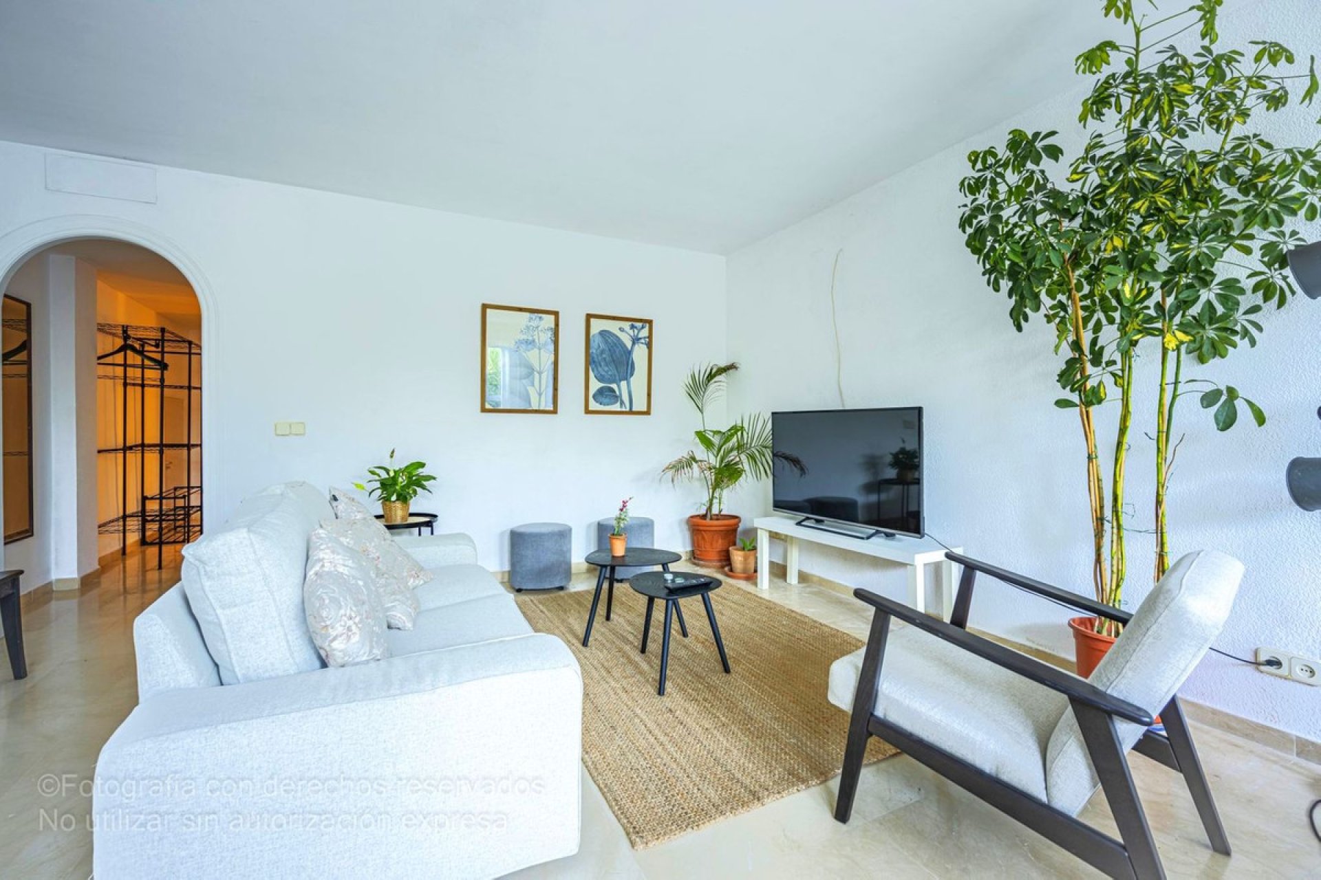 Resale - Apartment - Duplex - Marbella - Marbella Centro