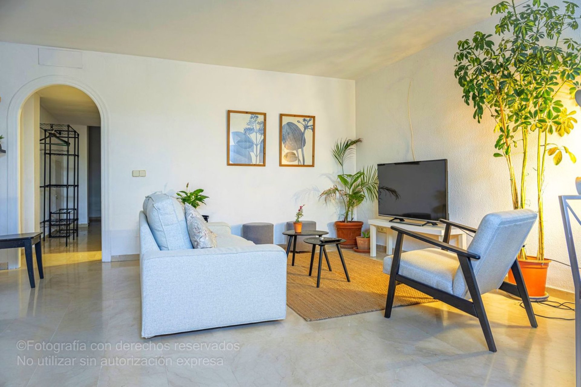 Resale - Apartment - Duplex - Marbella - Marbella Centro