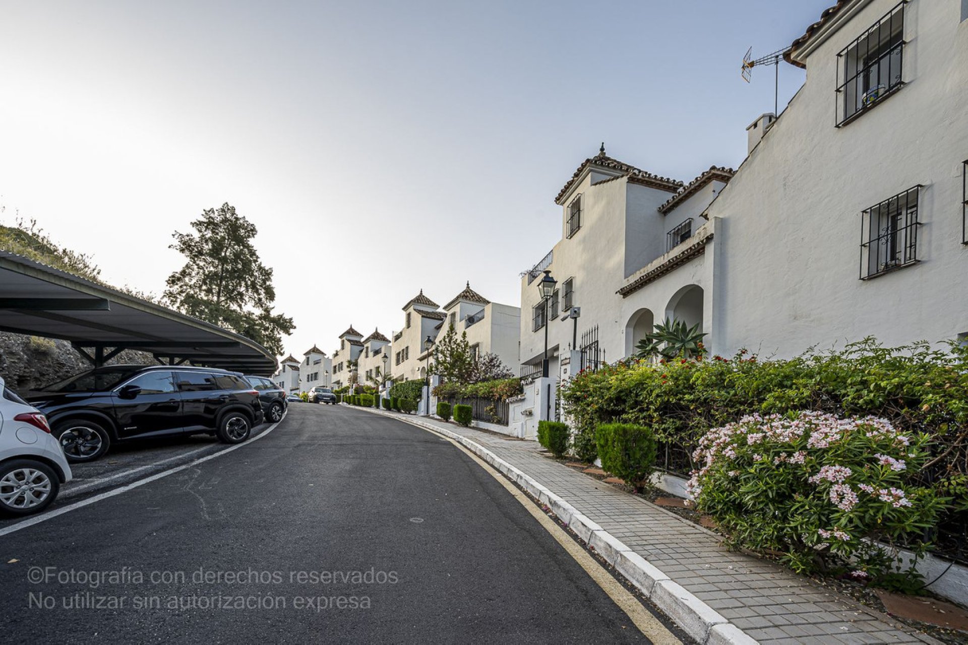 Resale - Apartment - Duplex - Marbella - Marbella Centro