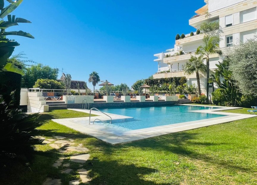 Resale - Apartment - Duplex - Marbella - Marbella Centro