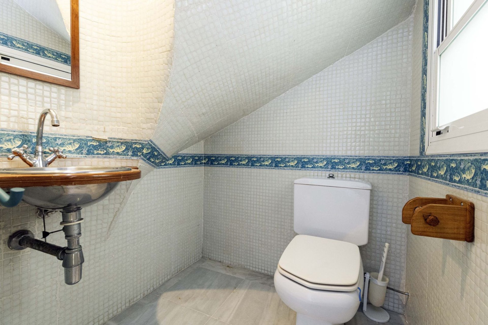 Resale - Apartment - Duplex - Marbella - Marbella Centro