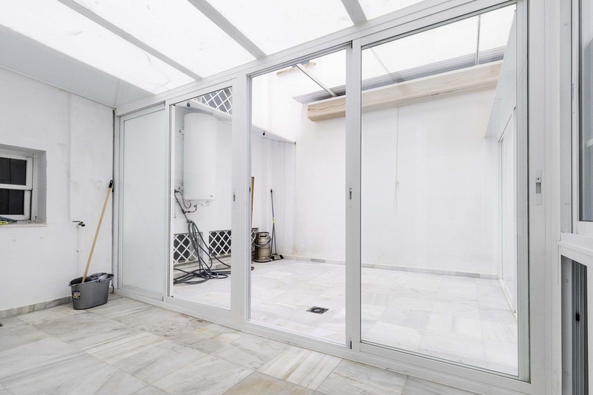 Resale - Apartment - Duplex - Marbella - Marbella Centro