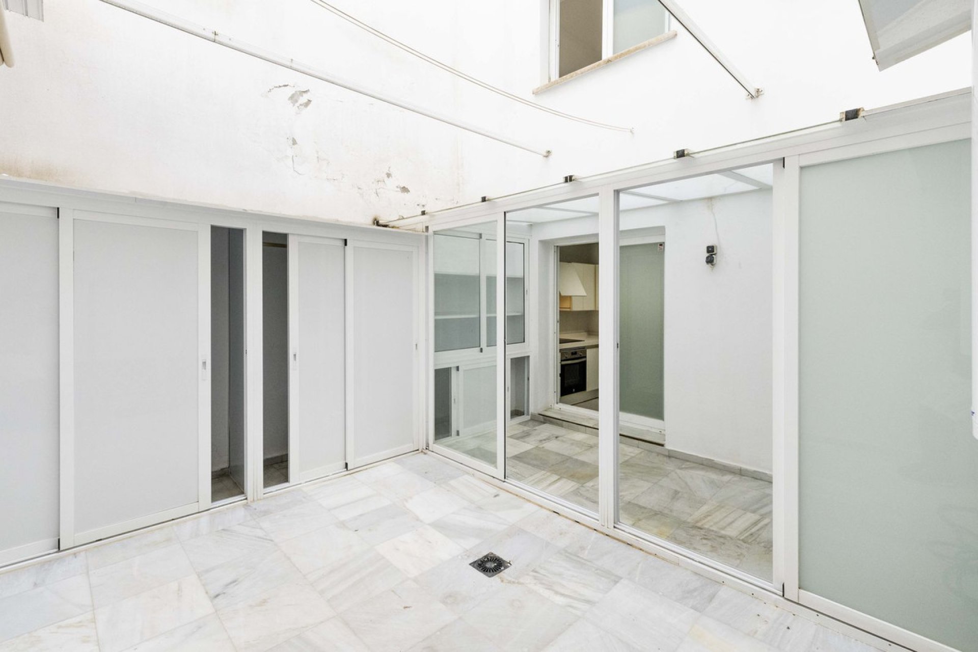 Resale - Apartment - Duplex - Marbella - Marbella Centro