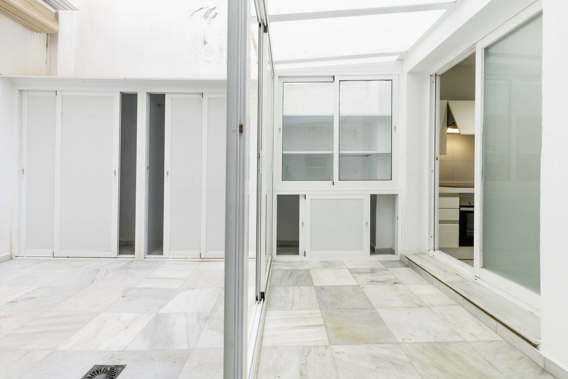 Resale - Apartment - Duplex - Marbella - Marbella Centro