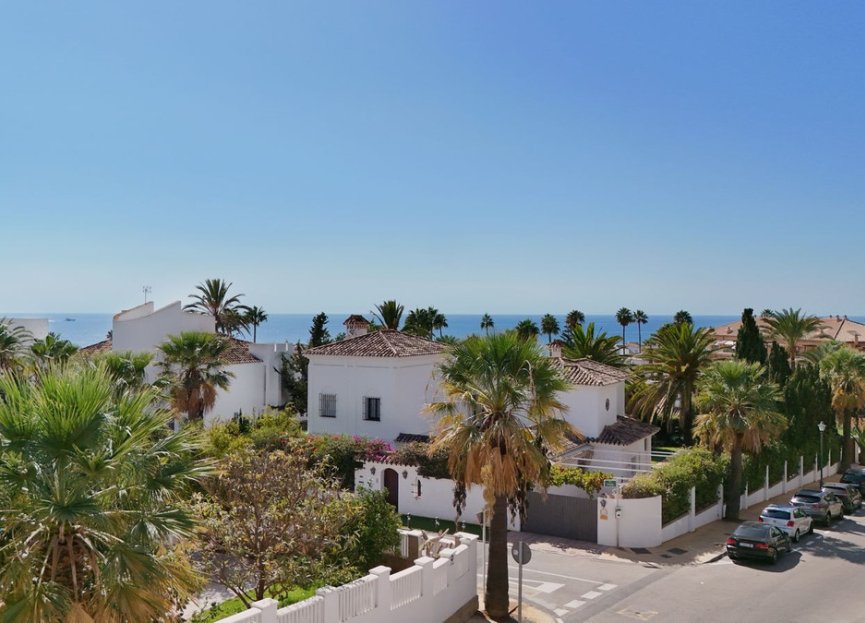 Resale - Apartment - Duplex - Marbella - Marbella Centro