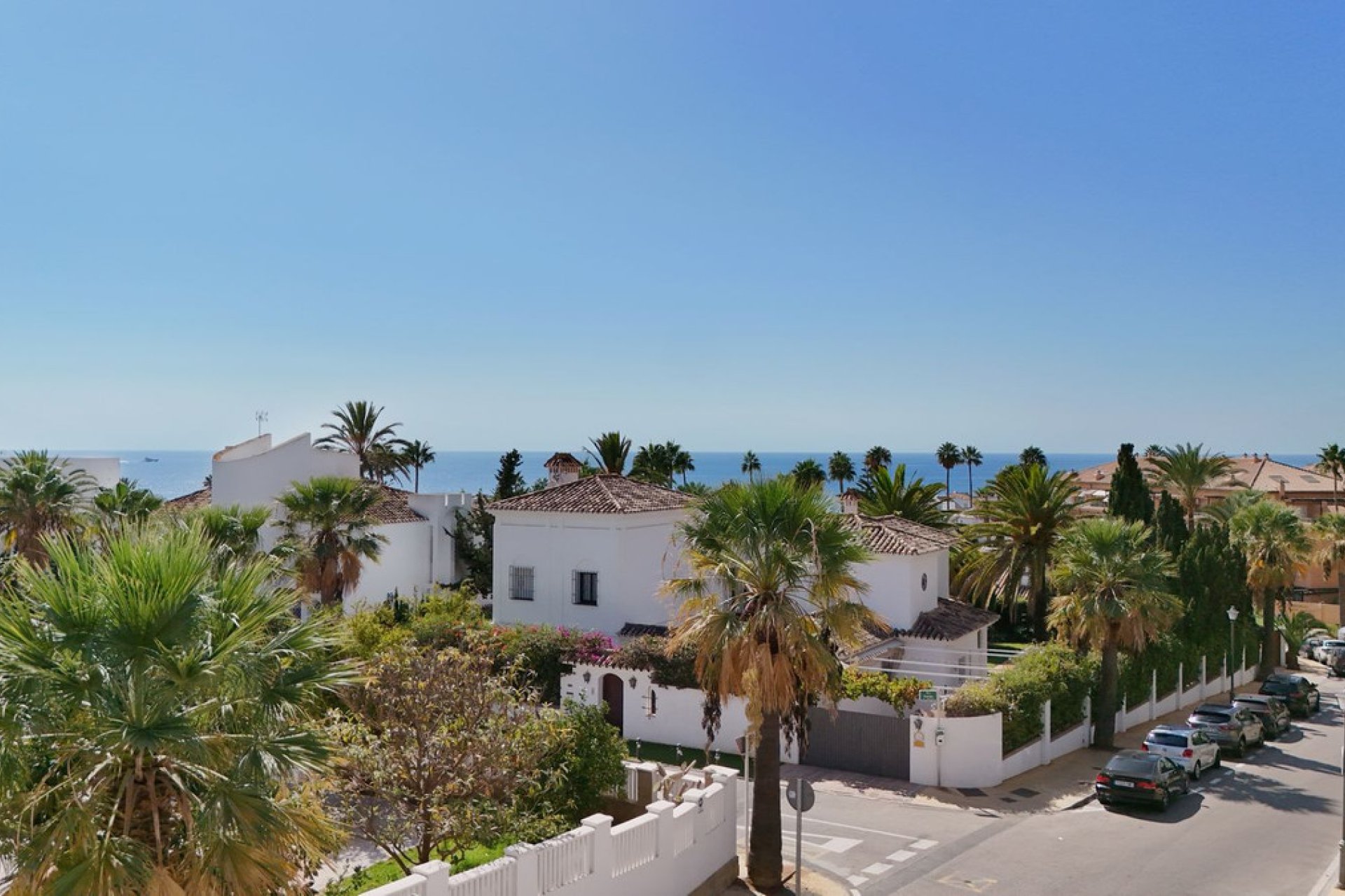 Resale - Apartment - Duplex - Marbella - Marbella Centro