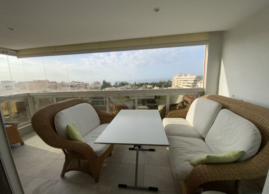 Resale - Apartment - Duplex - Marbella - Marbella Centro