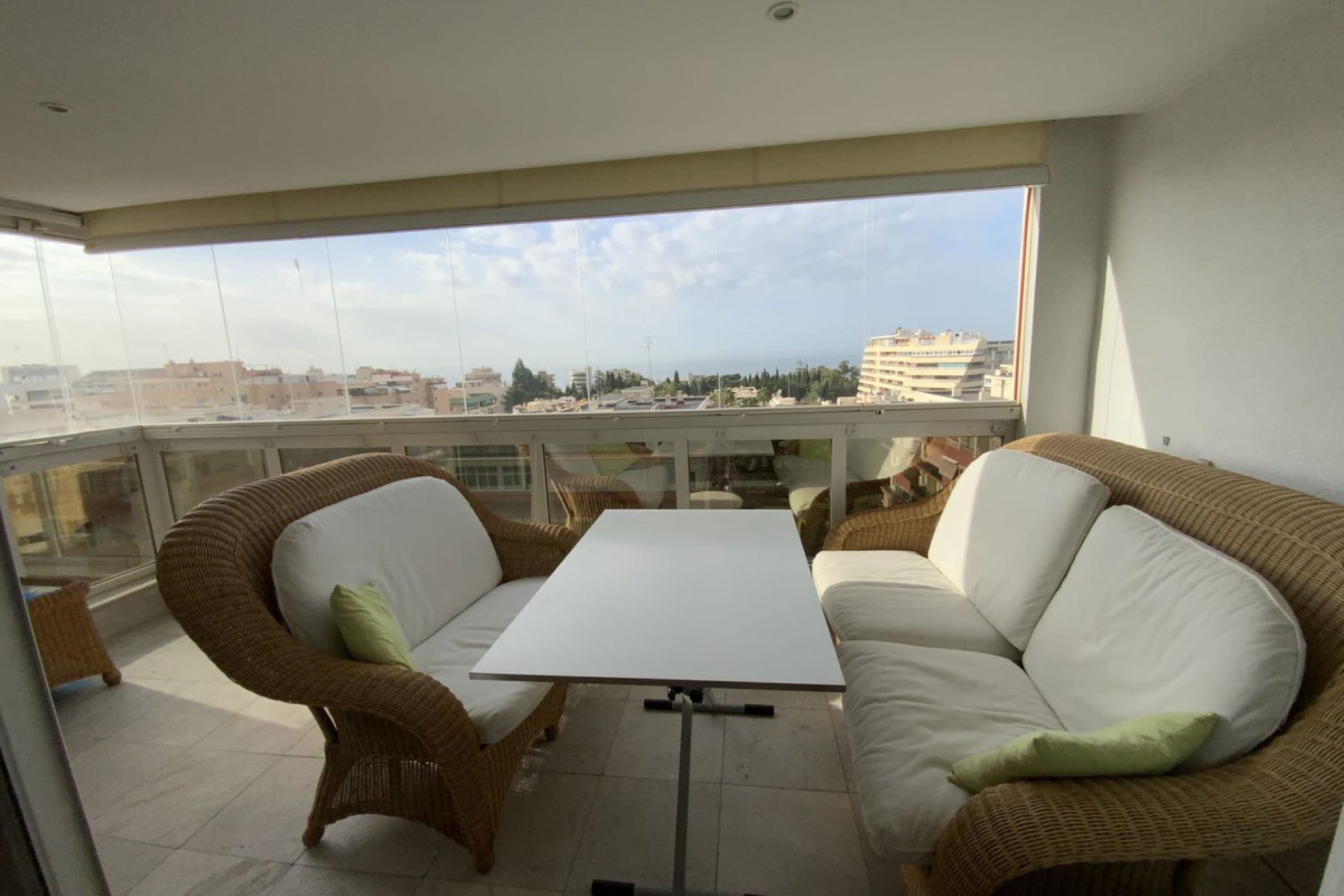 Resale - Apartment - Duplex - Marbella - Marbella Centro