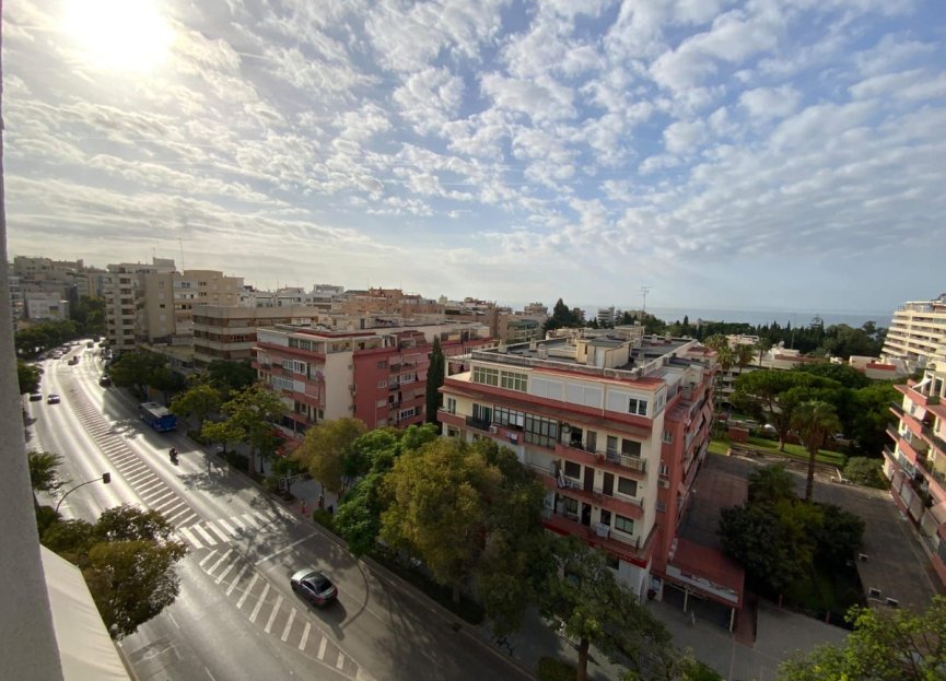 Resale - Apartment - Duplex - Marbella - Marbella Centro