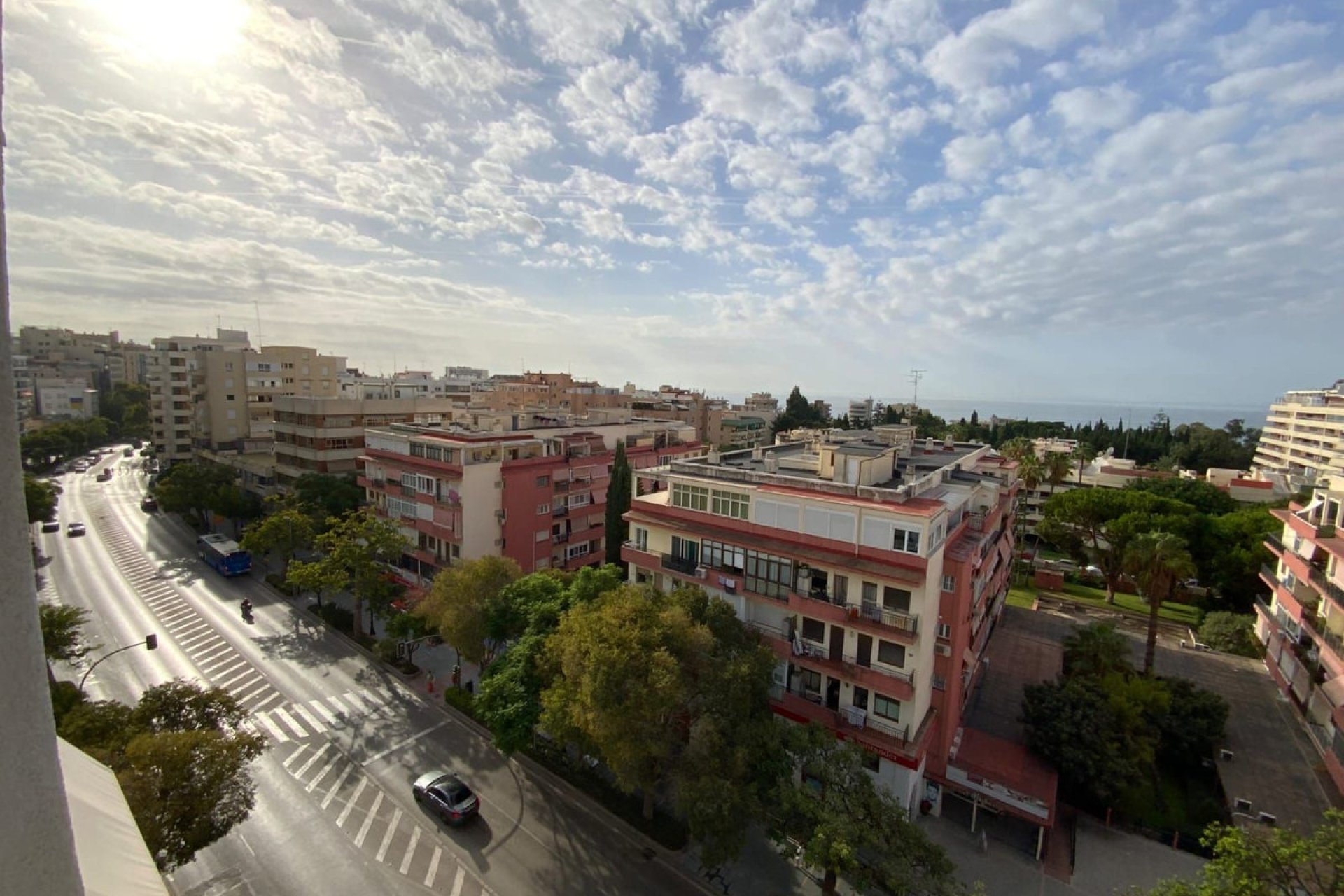 Resale - Apartment - Duplex - Marbella - Marbella Centro