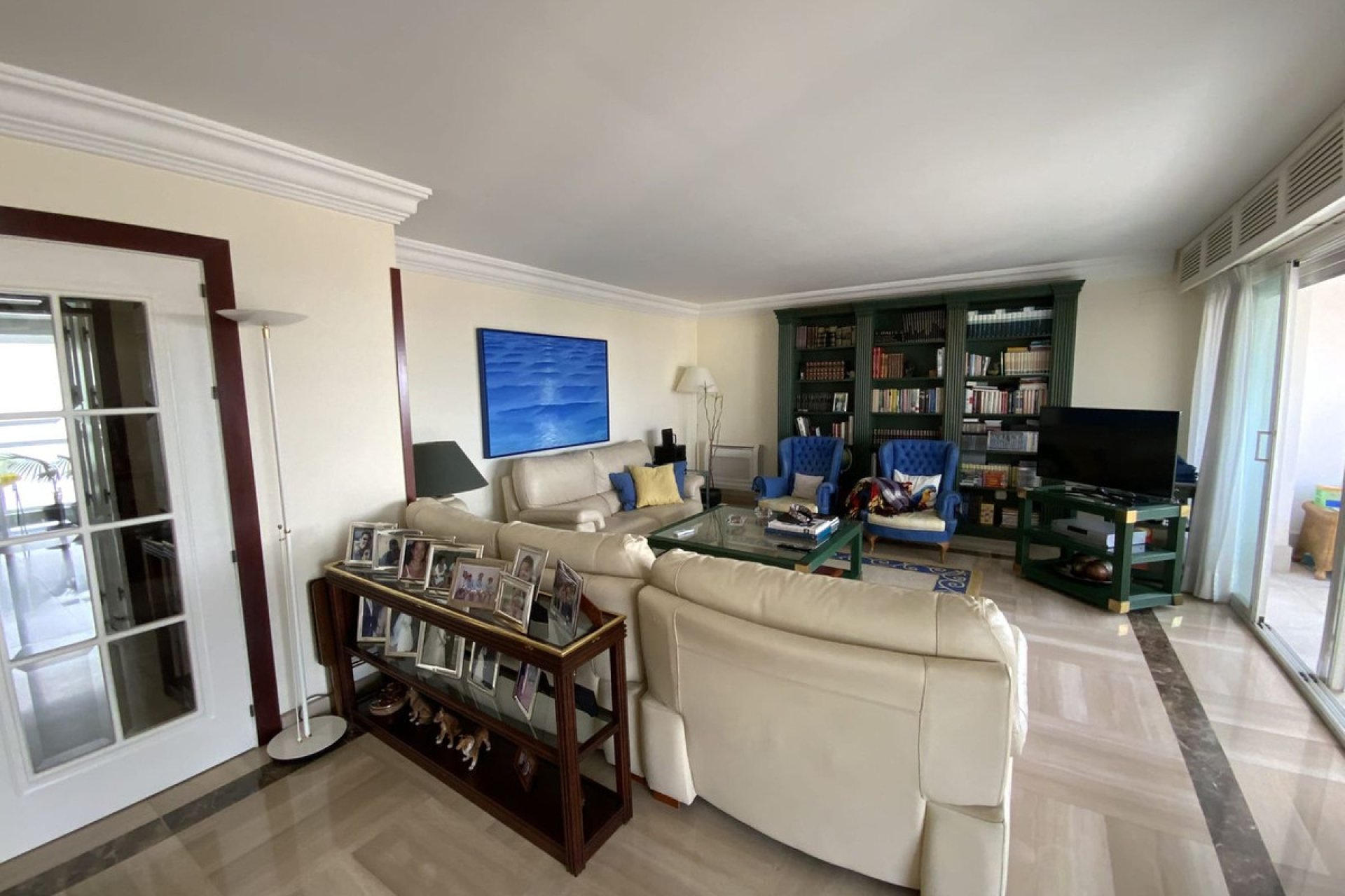 Resale - Apartment - Duplex - Marbella - Marbella Centro