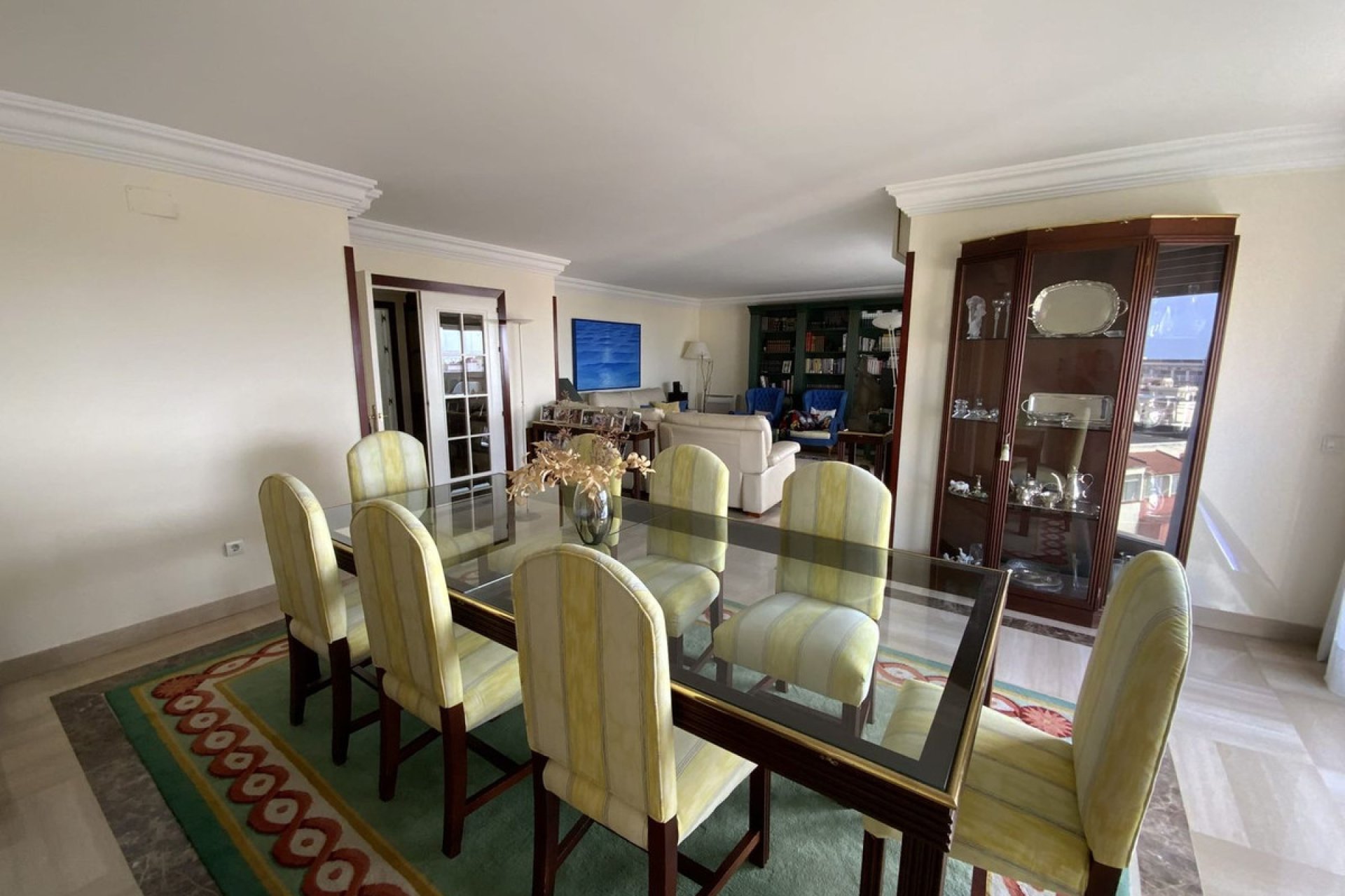 Resale - Apartment - Duplex - Marbella - Marbella Centro