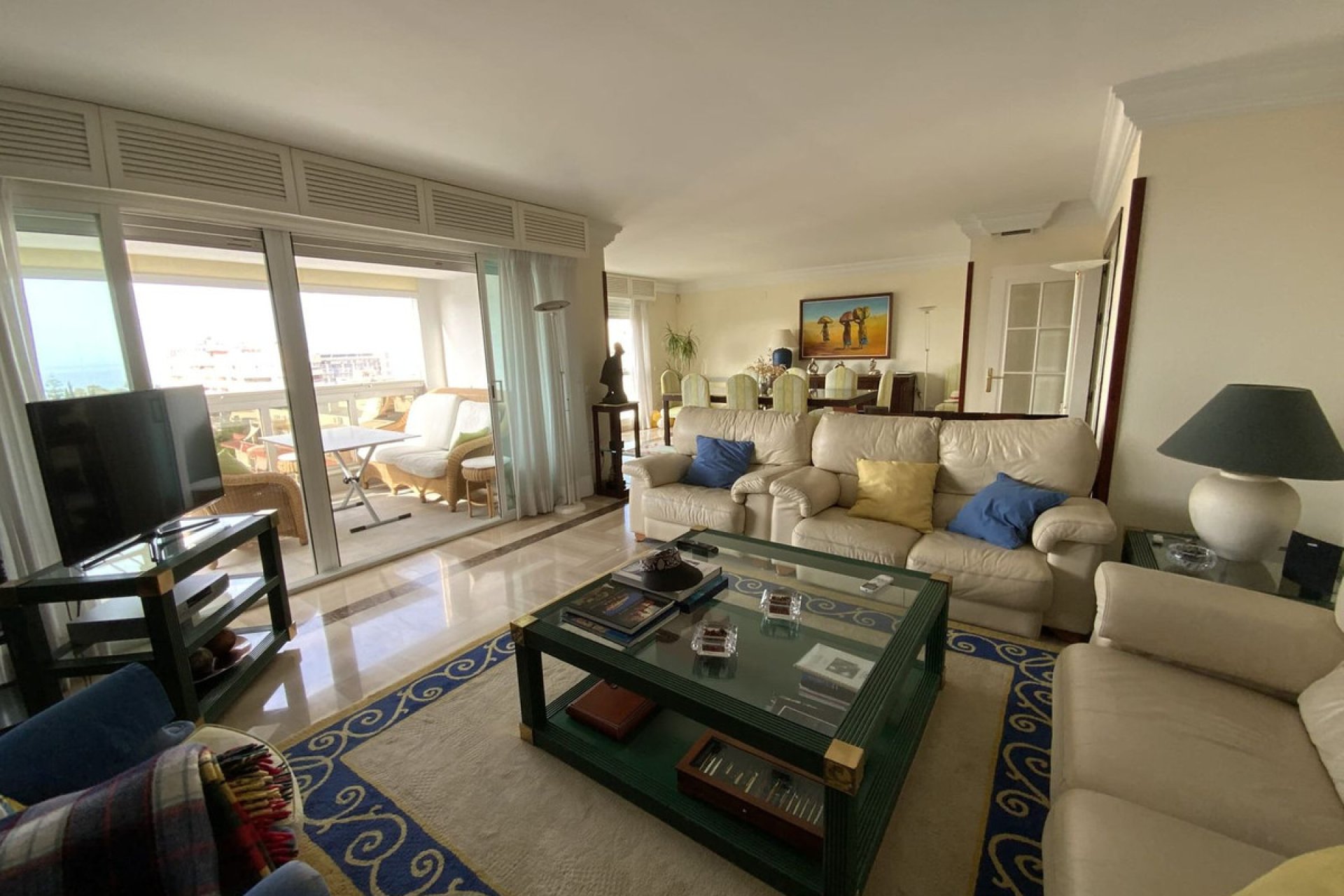 Resale - Apartment - Duplex - Marbella - Marbella Centro