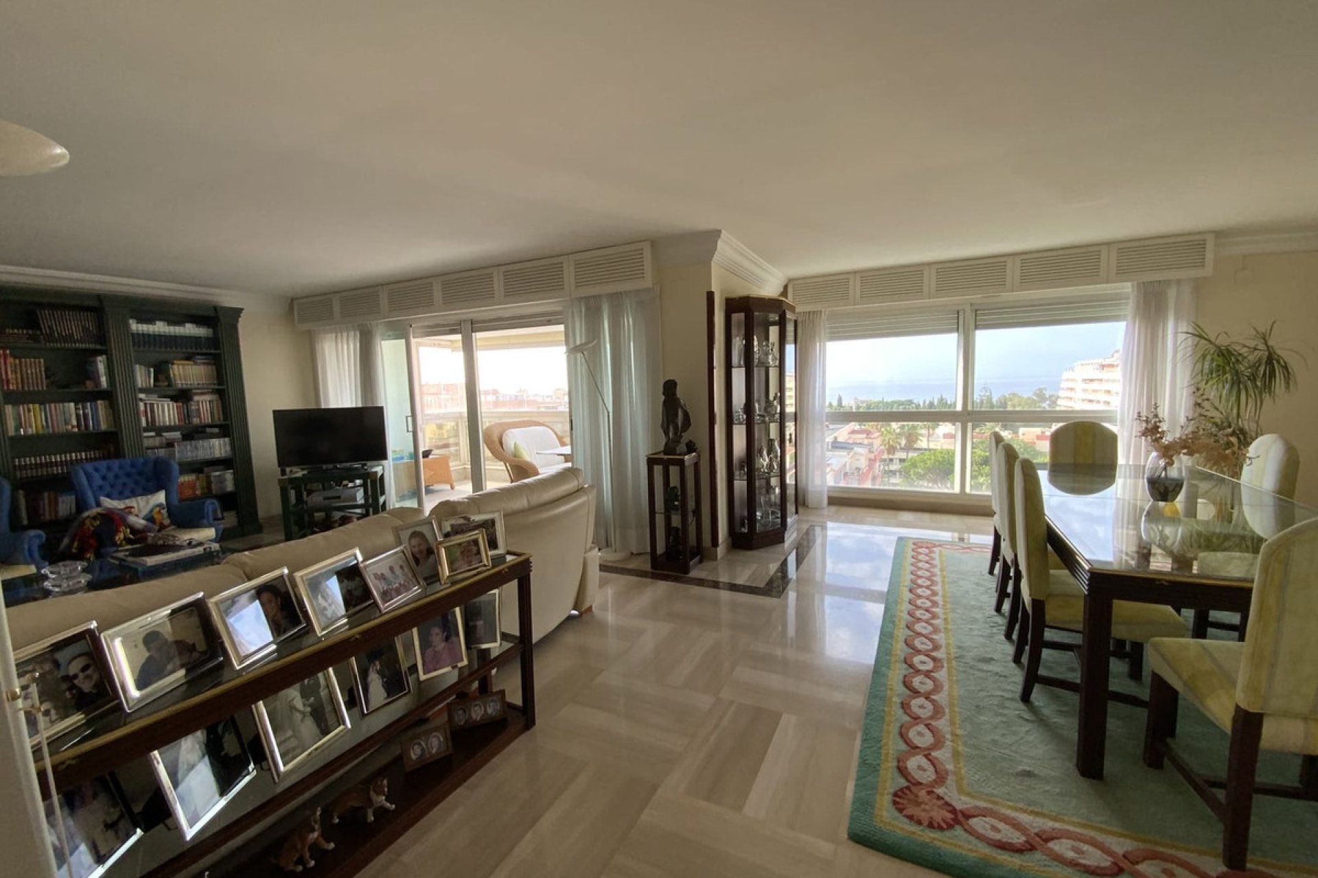 Resale - Apartment - Duplex - Marbella - Marbella Centro