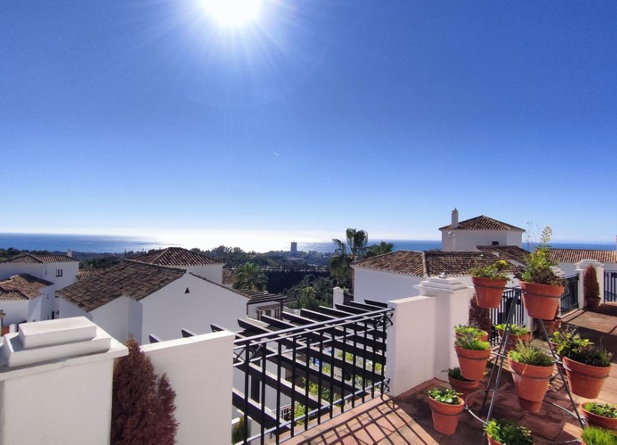 Resale - Apartment - Duplex - Marbella - Marbella Centro