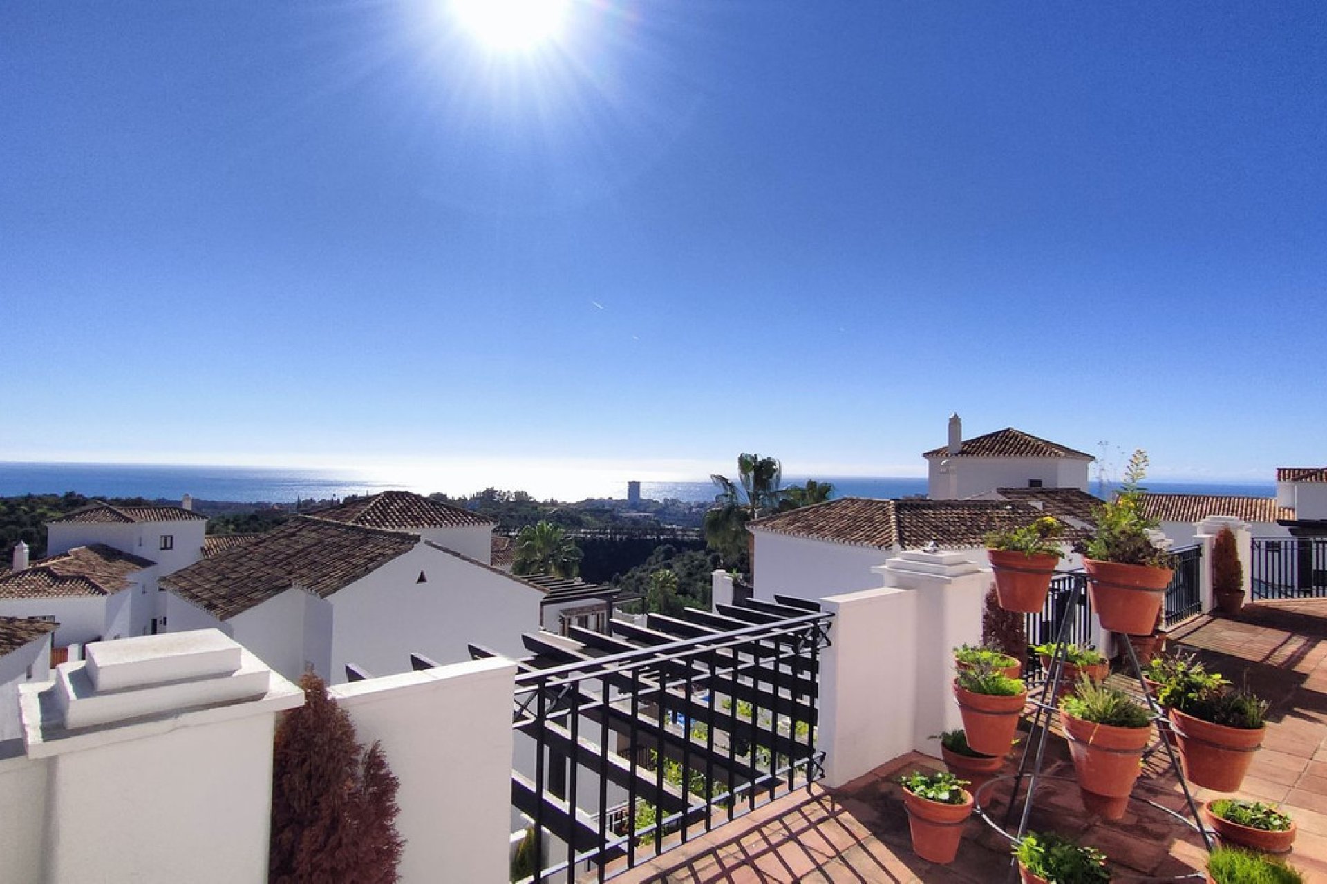 Resale - Apartment - Duplex - Marbella - Marbella Centro