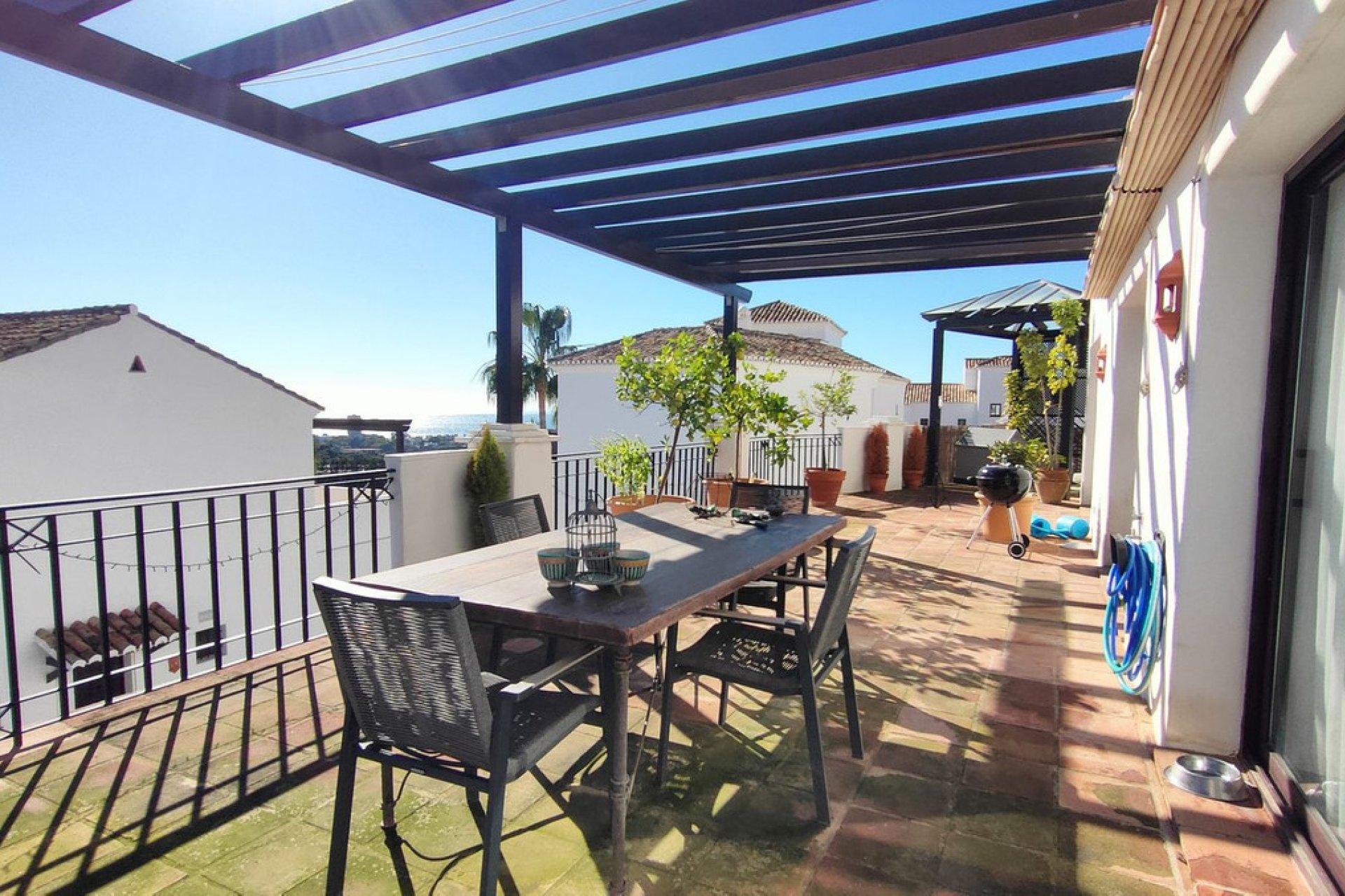 Resale - Apartment - Duplex - Marbella - Marbella Centro