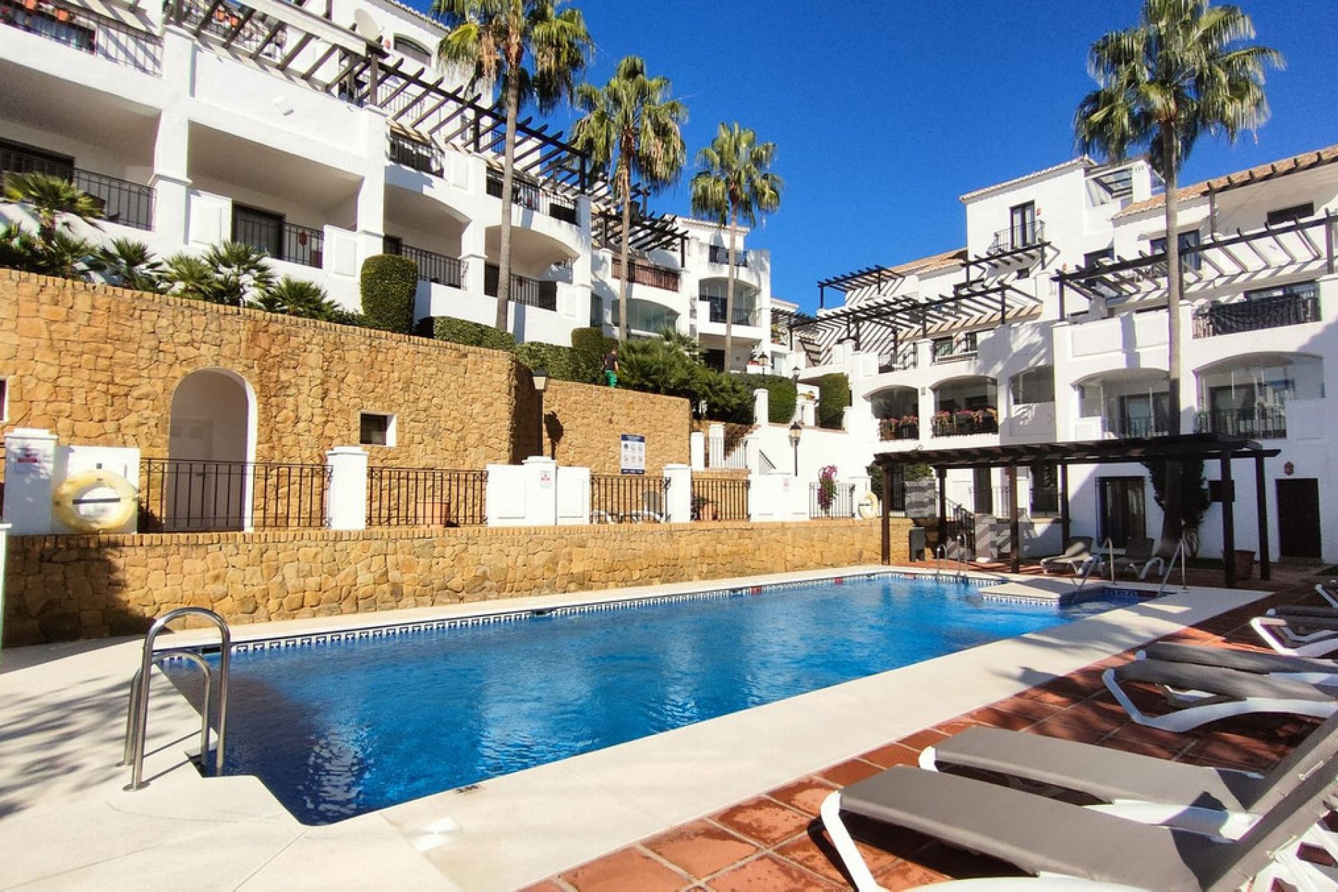 Resale - Apartment - Duplex - Marbella - Marbella Centro