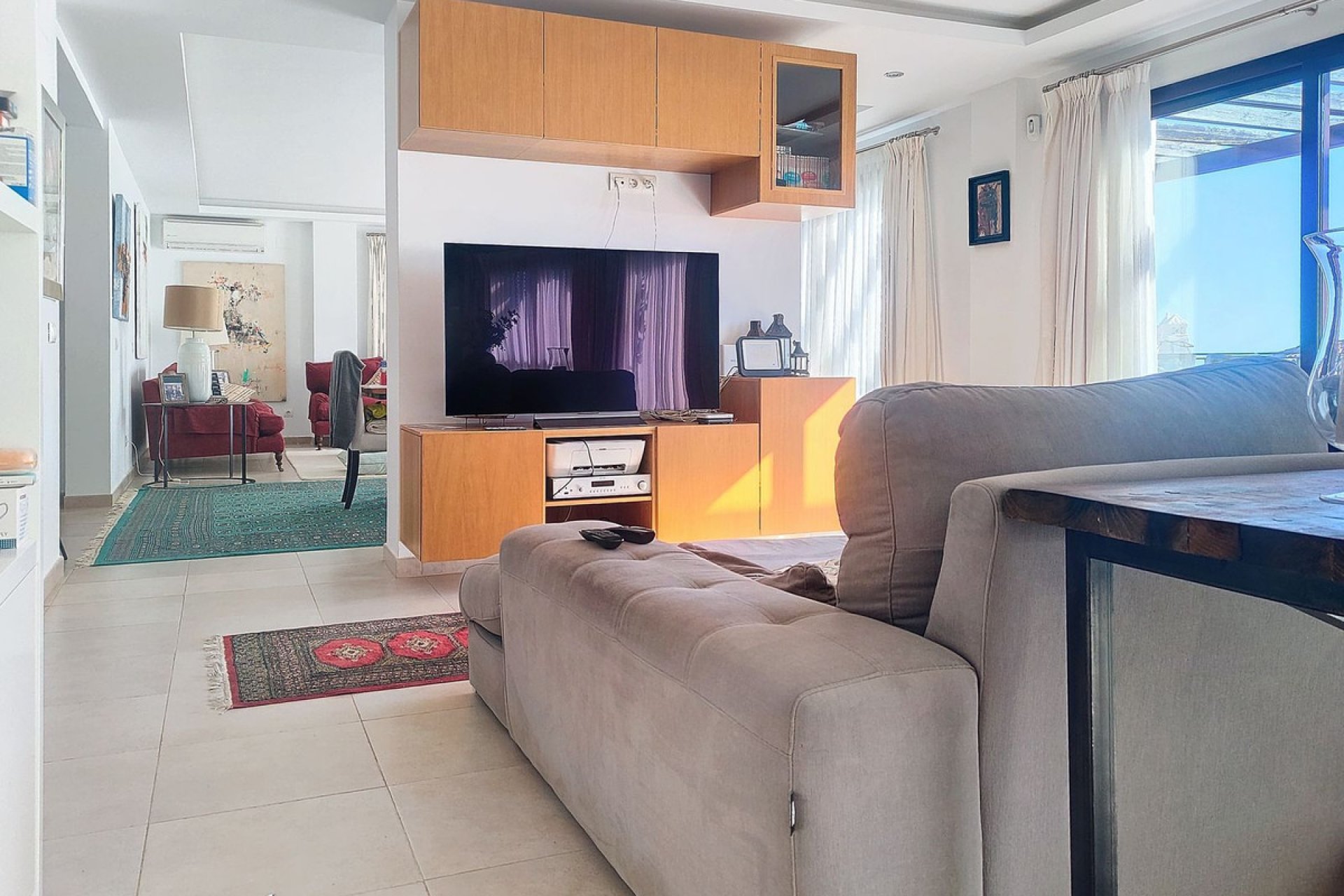 Resale - Apartment - Duplex - Marbella - Marbella Centro