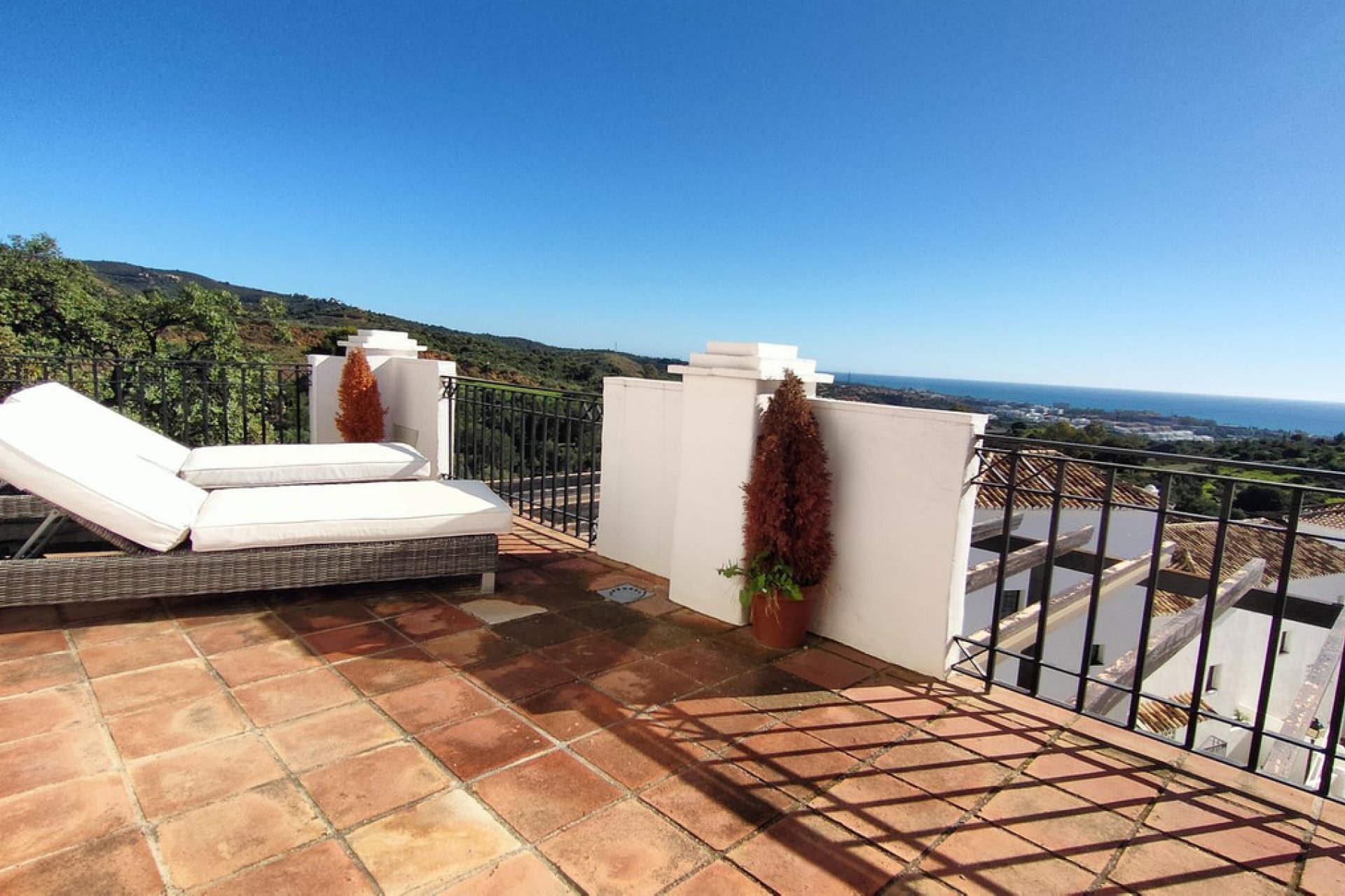 Resale - Apartment - Duplex - Marbella - Marbella Centro