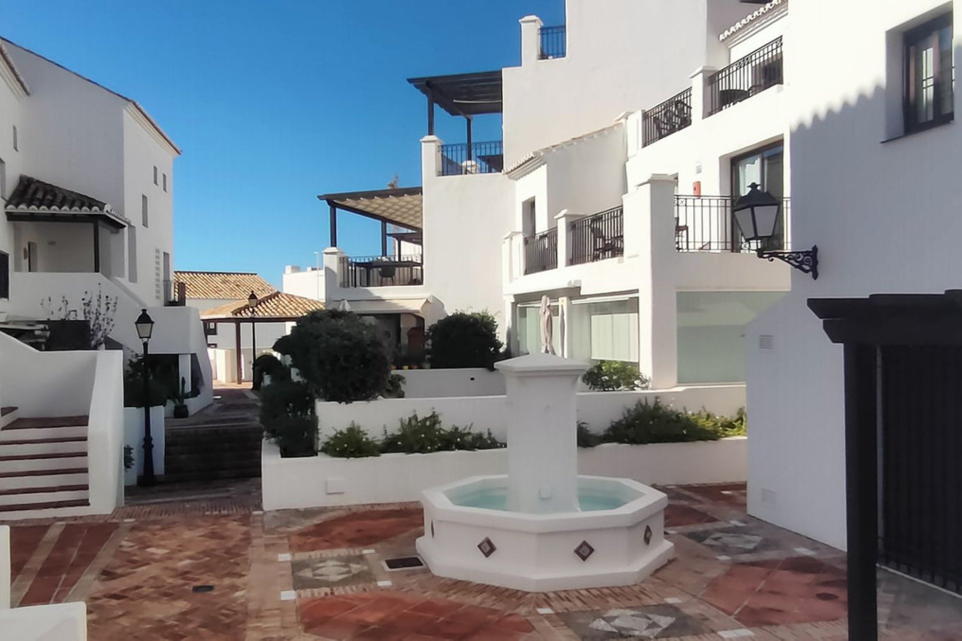 Resale - Apartment - Duplex - Marbella - Marbella Centro